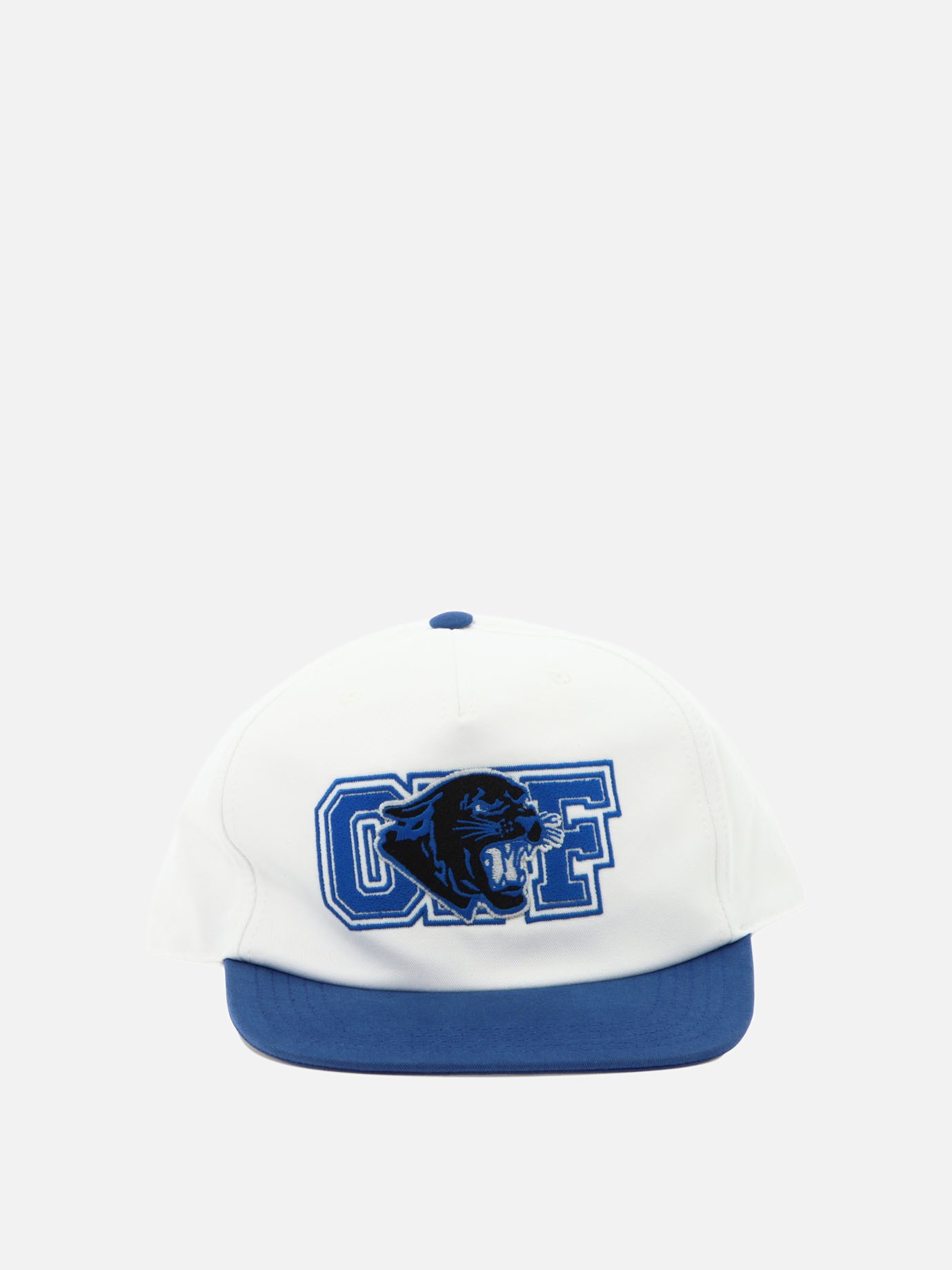  Panther  baseball capby Off-White - 2