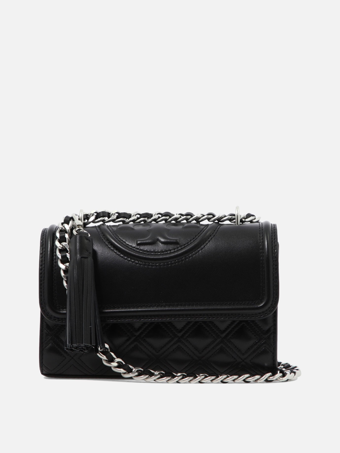 Borsa a tracolla  Fleming by Tory Burch - 3