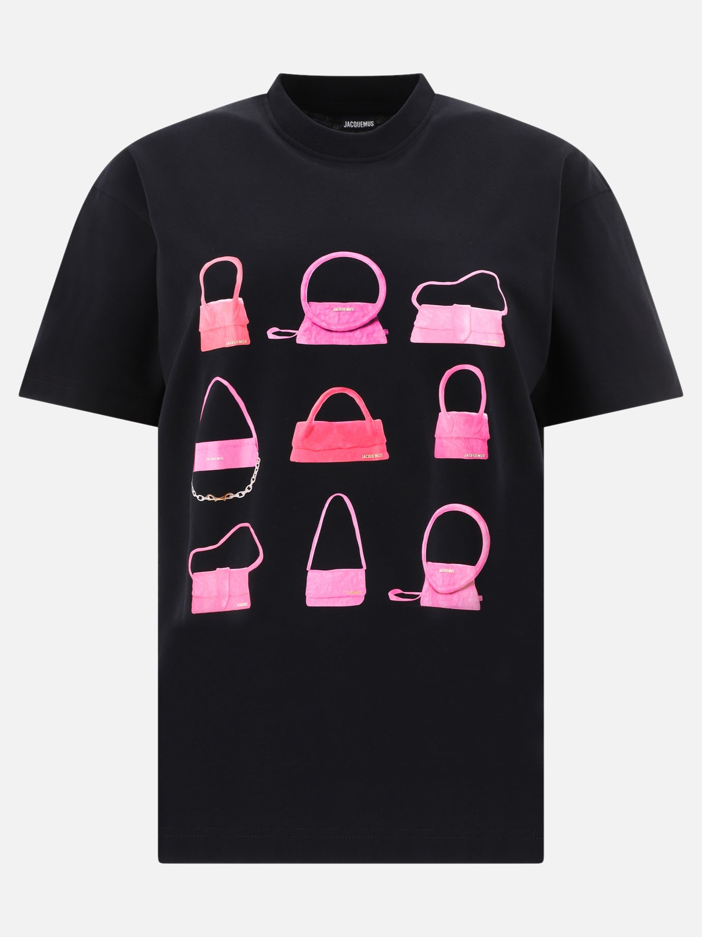  Le T-Shirt Sacs  t-shirtby Jacquemus - 1