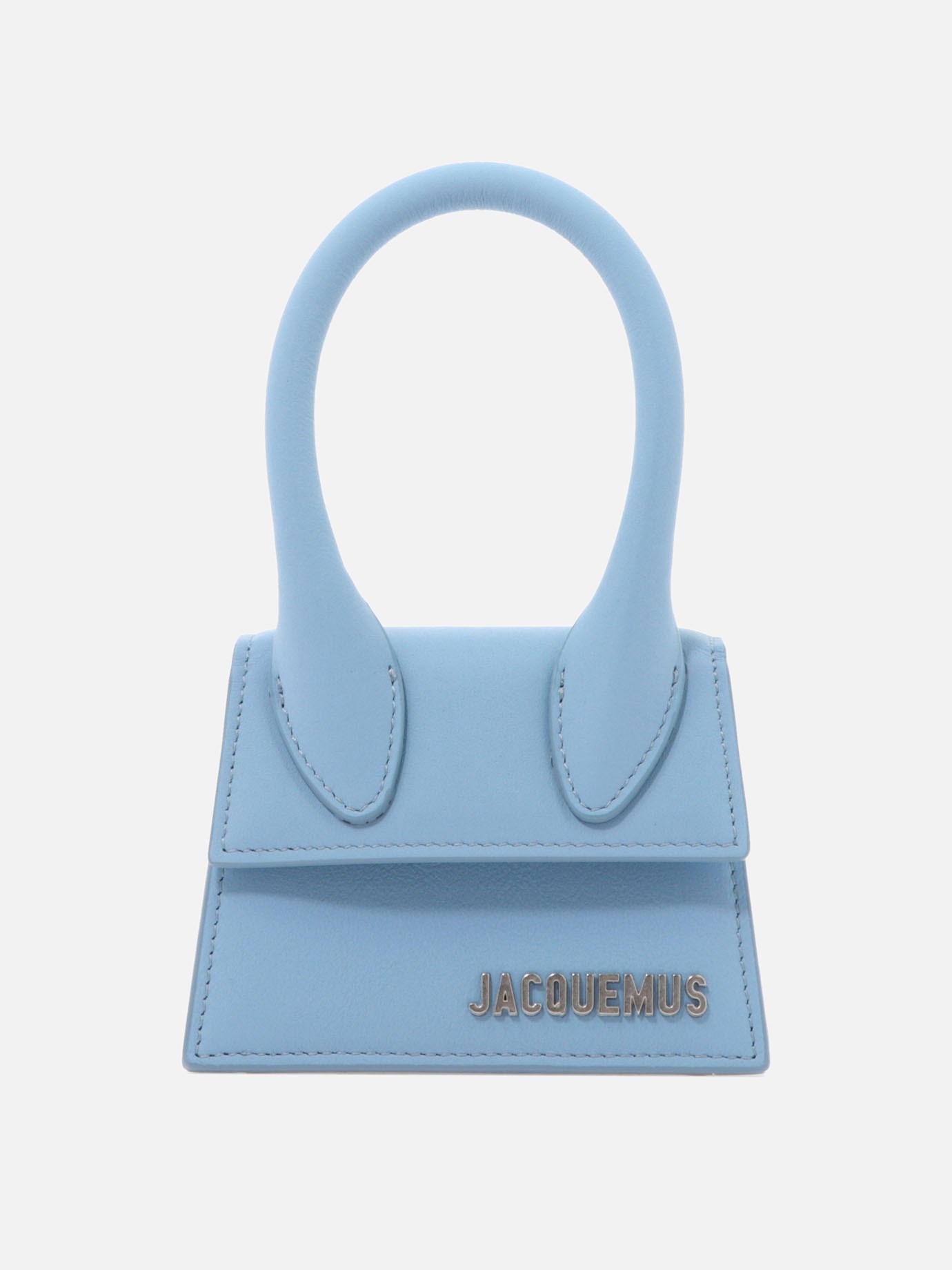 Borsa a mano  Le Chiquito Homme by Jacquemus - 0
