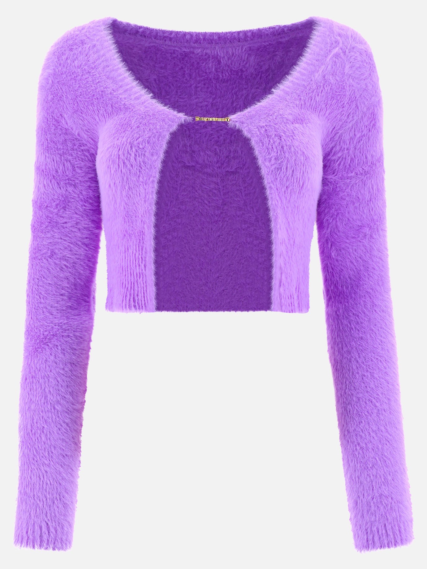 Cardigan  La Maille Neve by Jacquemus - 5