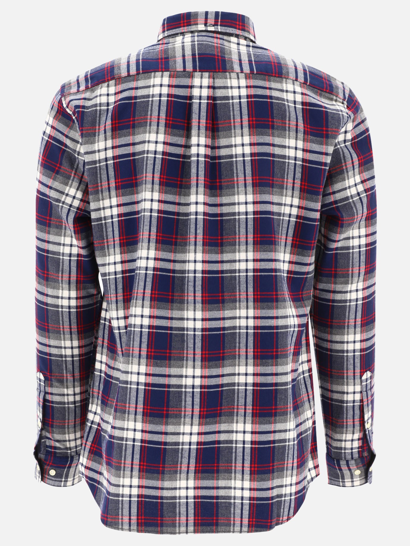 Camicia  Crossfell  by Barbour