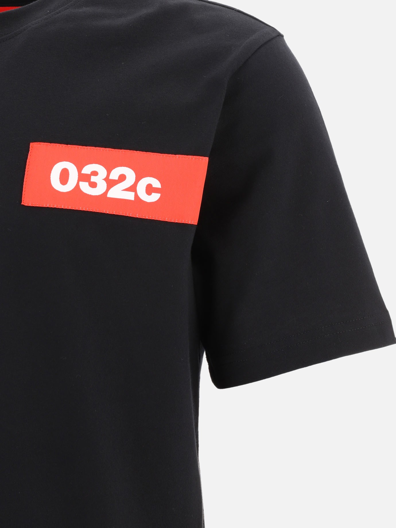 T-shirt  032C Taped  by 032c