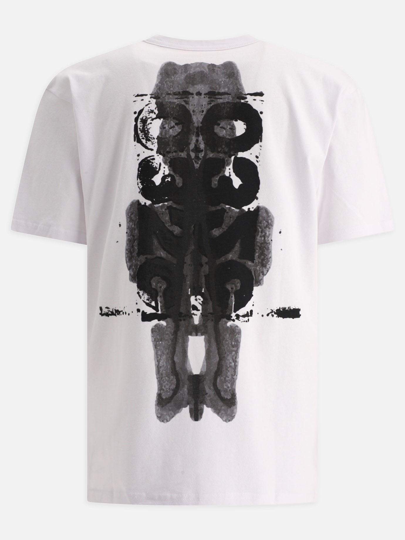 T-shirt  Rorschach  by 032c