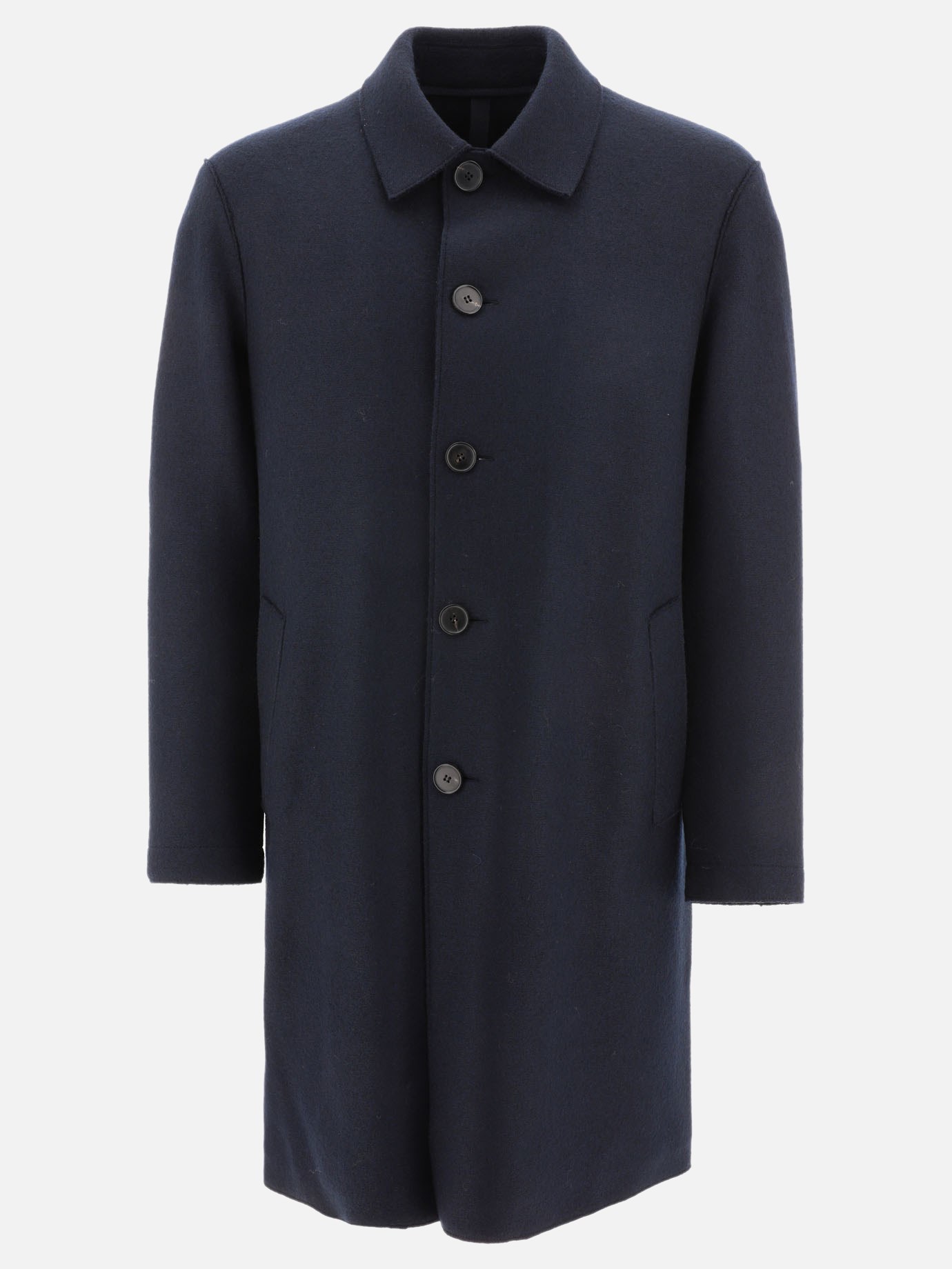 Cappotto  Polaire by Harris Wharf London - 1