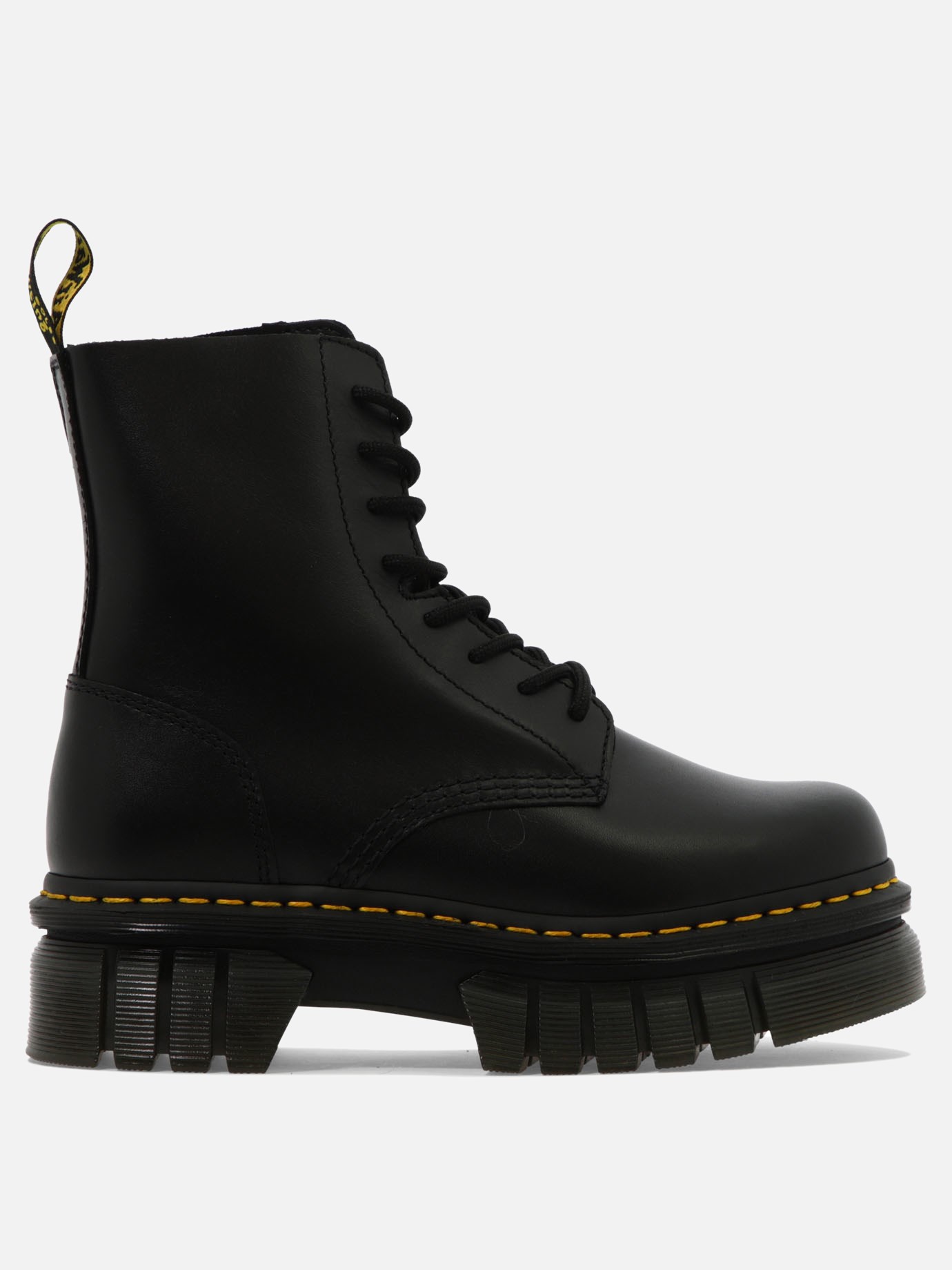Anfibi  Audrick 8-Eye by Dr. Martens - 1