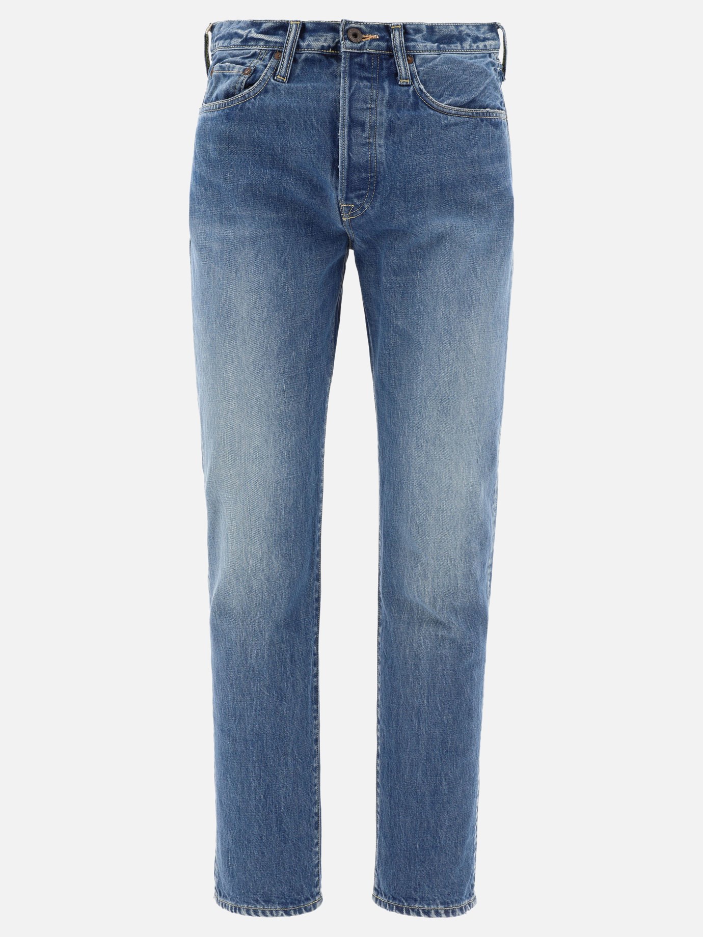 Jeans  Cisco by Kapital - 2