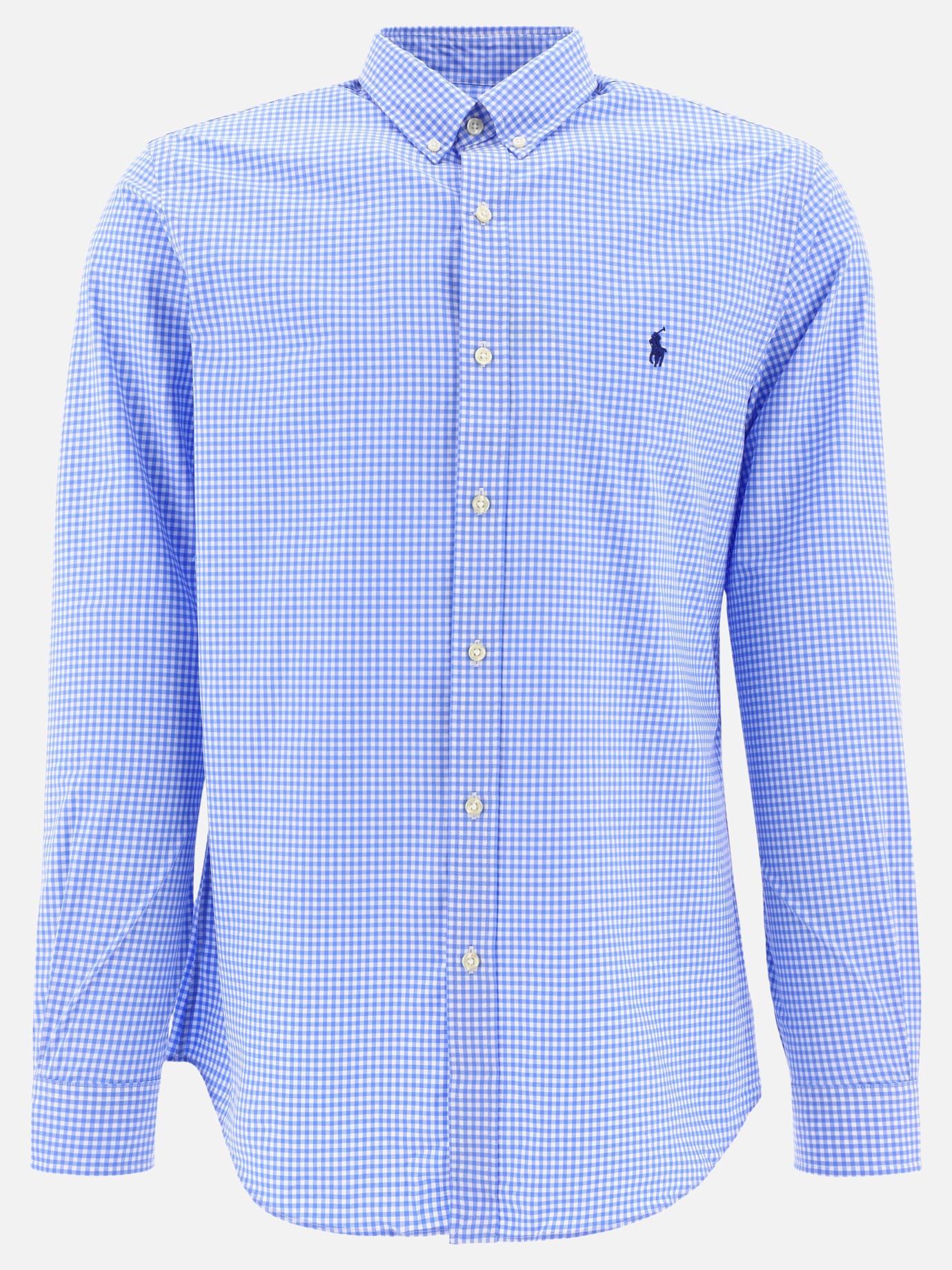 Camicia vichy  Pony by Polo Ralph Lauren - 5