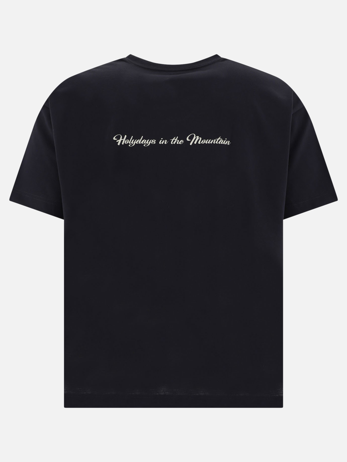 T-shirt  A  by Mountain Research