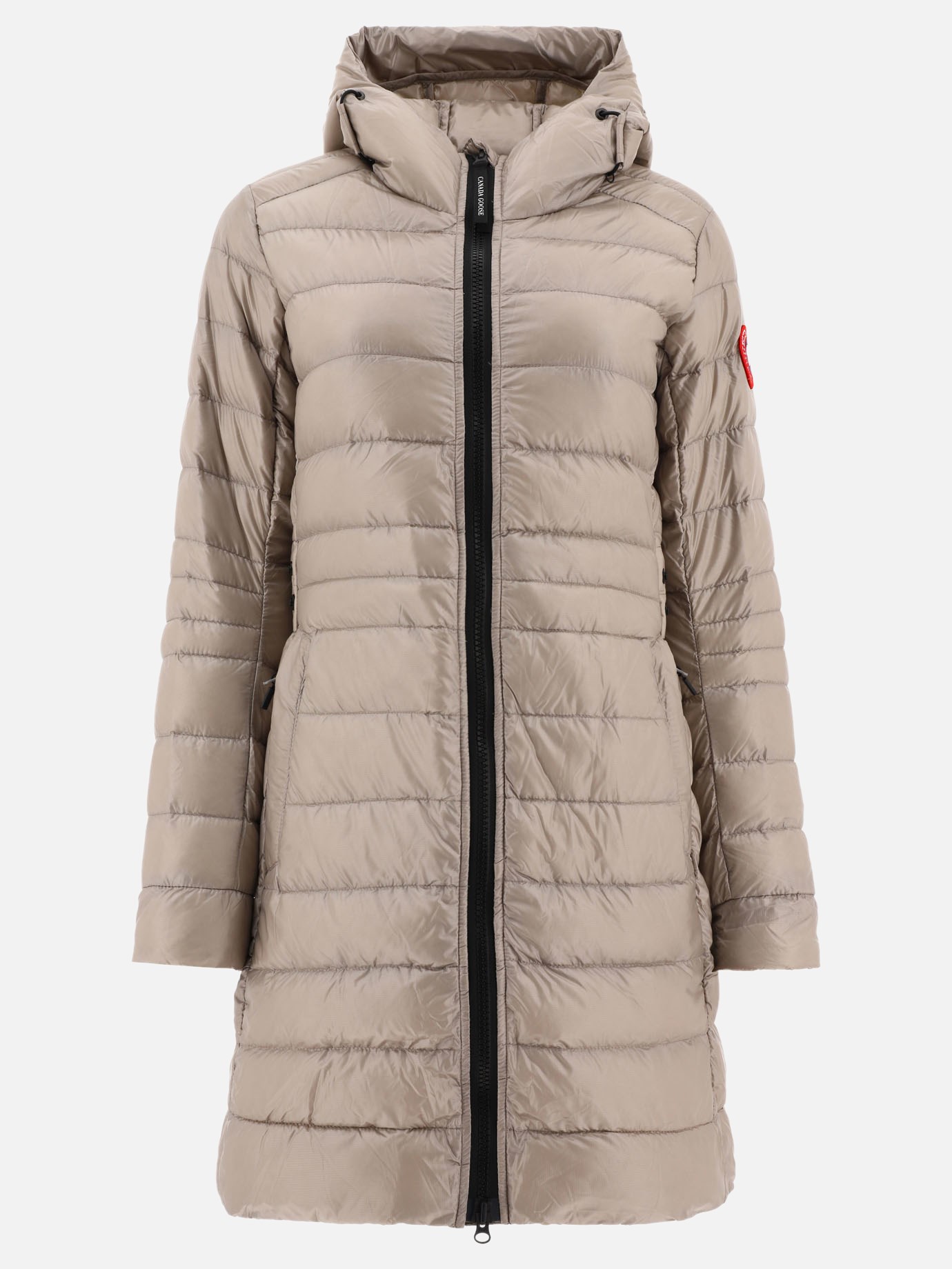  Cypress Hooded  down coatby Canada Goose - 5