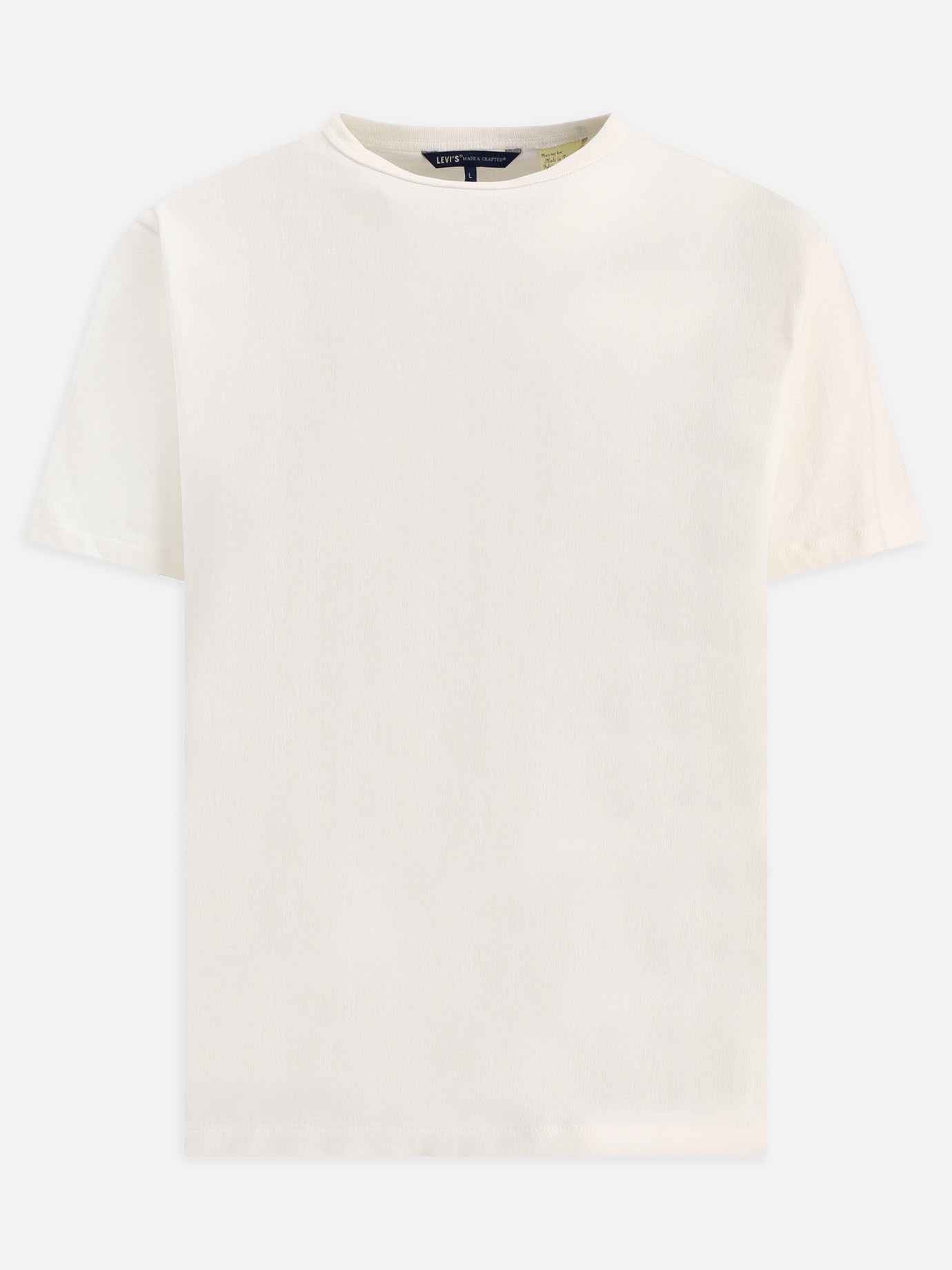 T-shirt  Classic by Levi's Made & Crafted - 5
