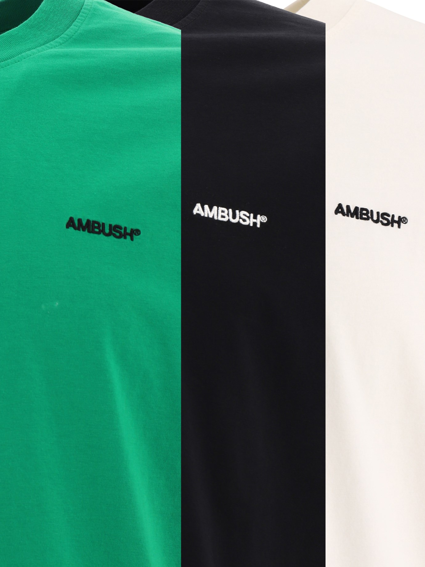 Set di t-shirt by Ambush