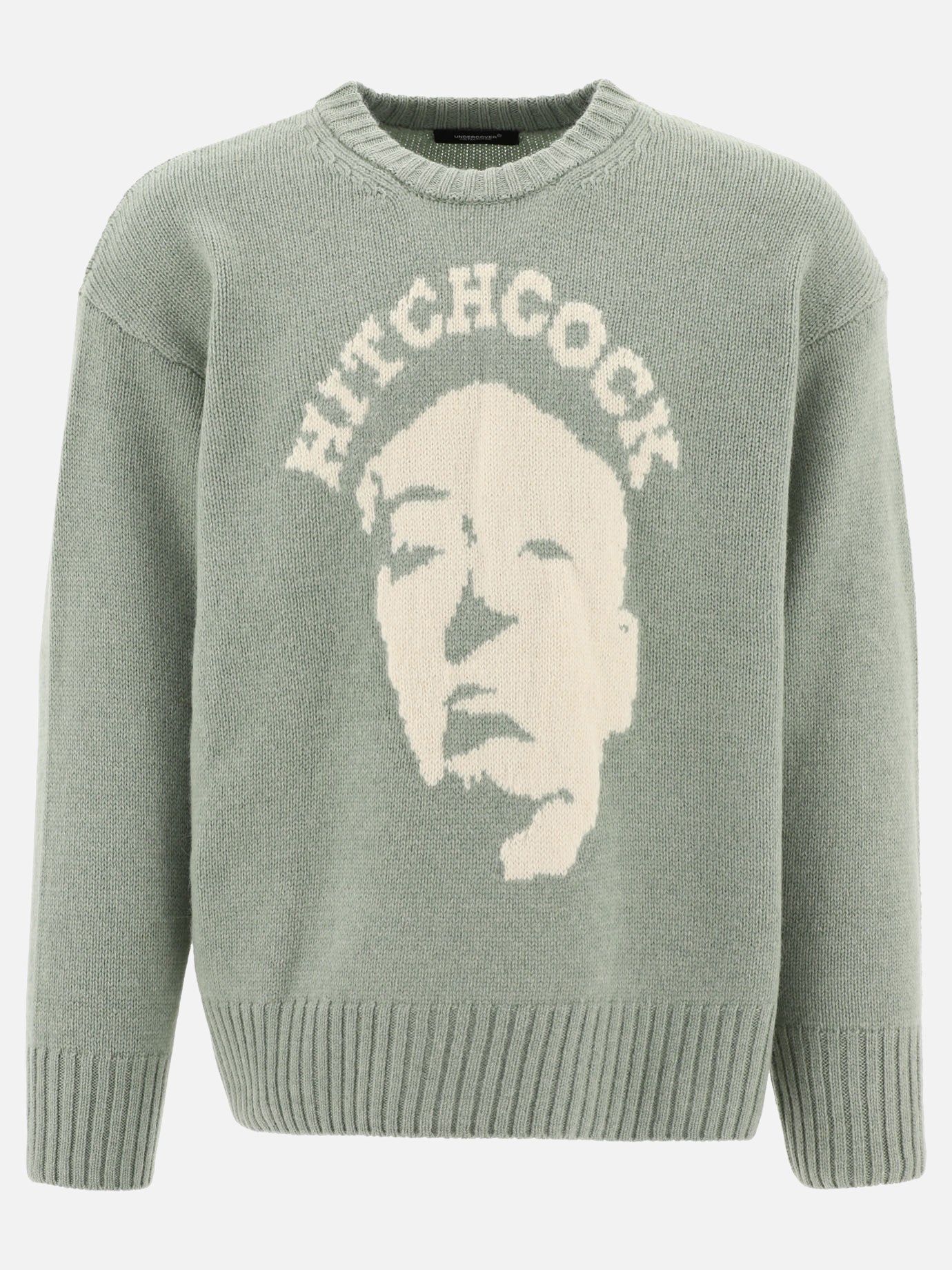 Maglione  Hitchcock by Undercover - 5