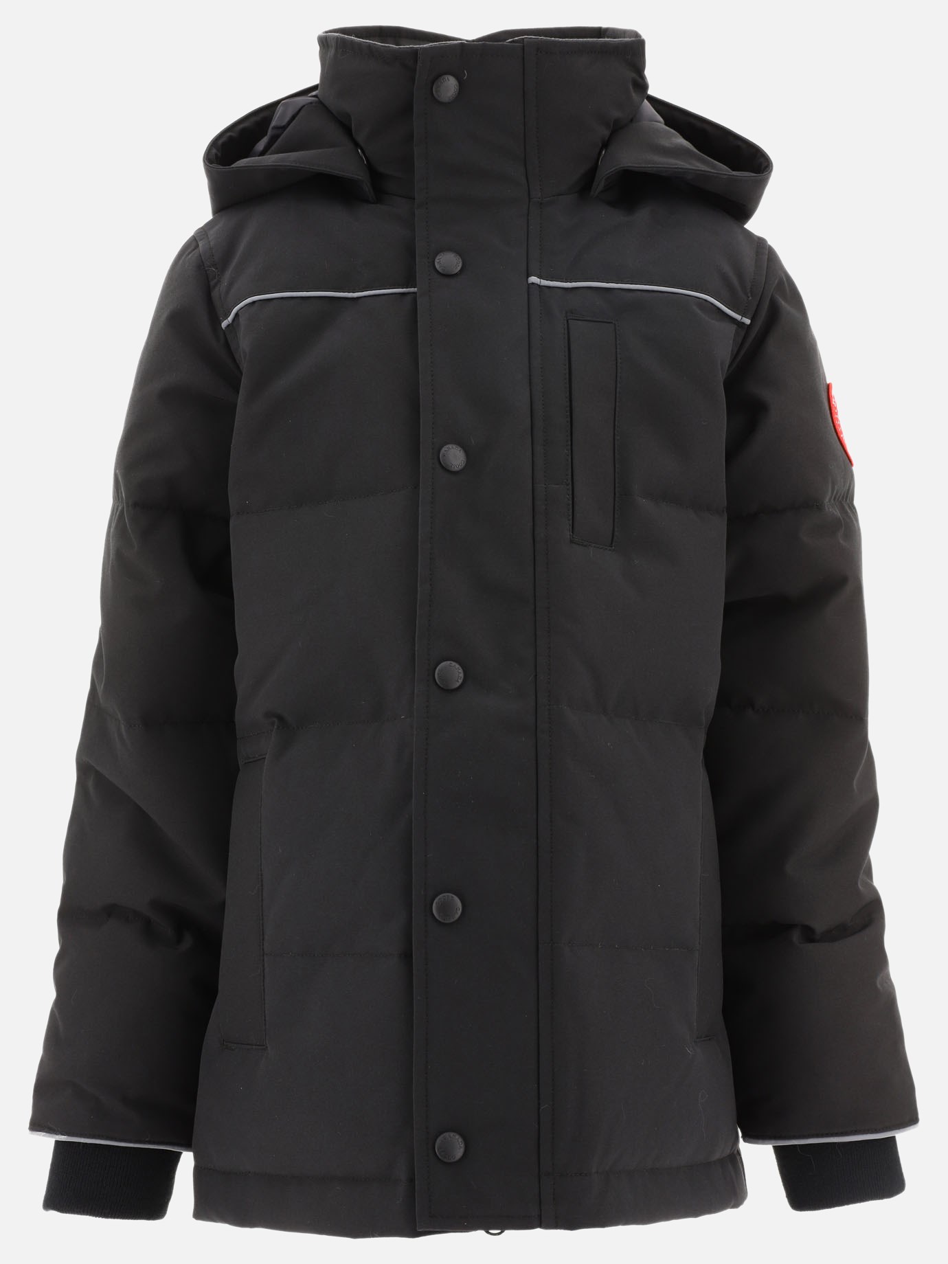 canada goose eakin parka