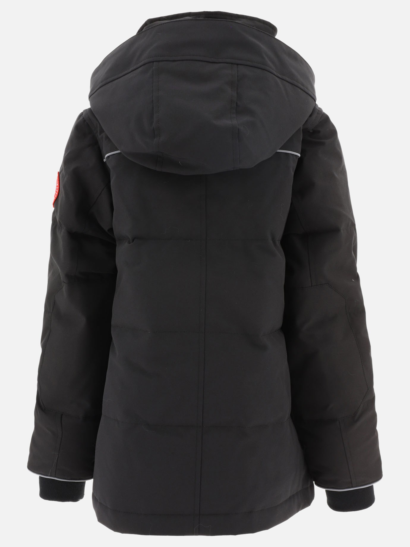 eakin parka