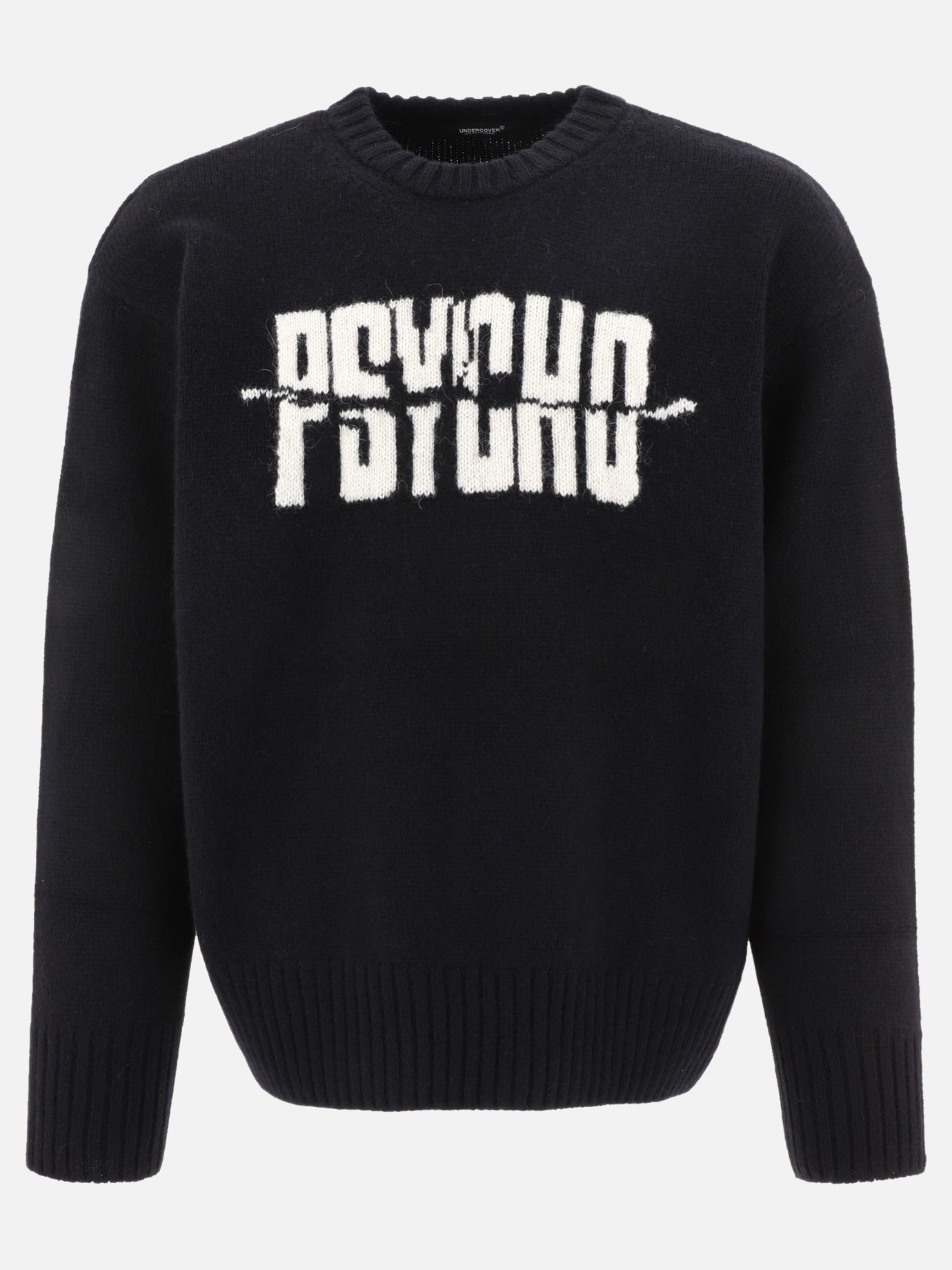 Maglione  Psycho  by Undercover