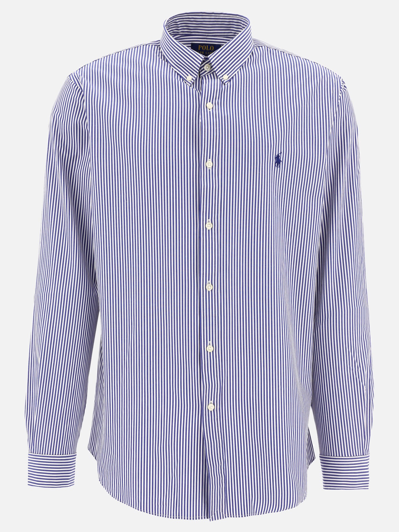 Camicia a righe  Pony by Polo Ralph Lauren - 1