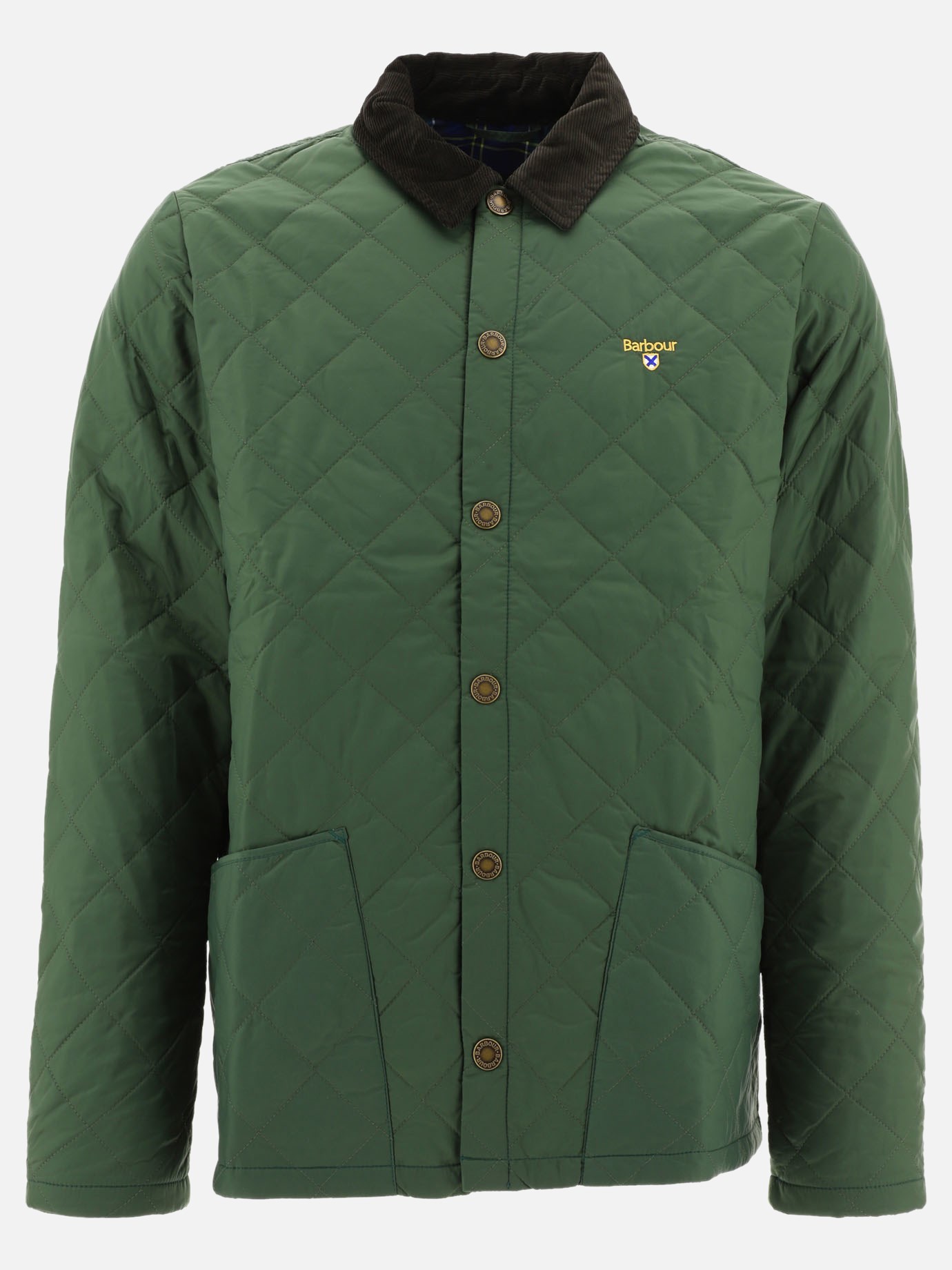 Giacca  Crest Liddlestale by Barbour - 3