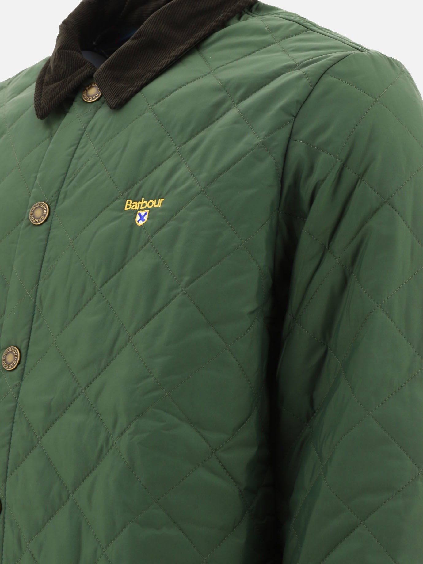Giacca  Crest Liddlestale  by Barbour