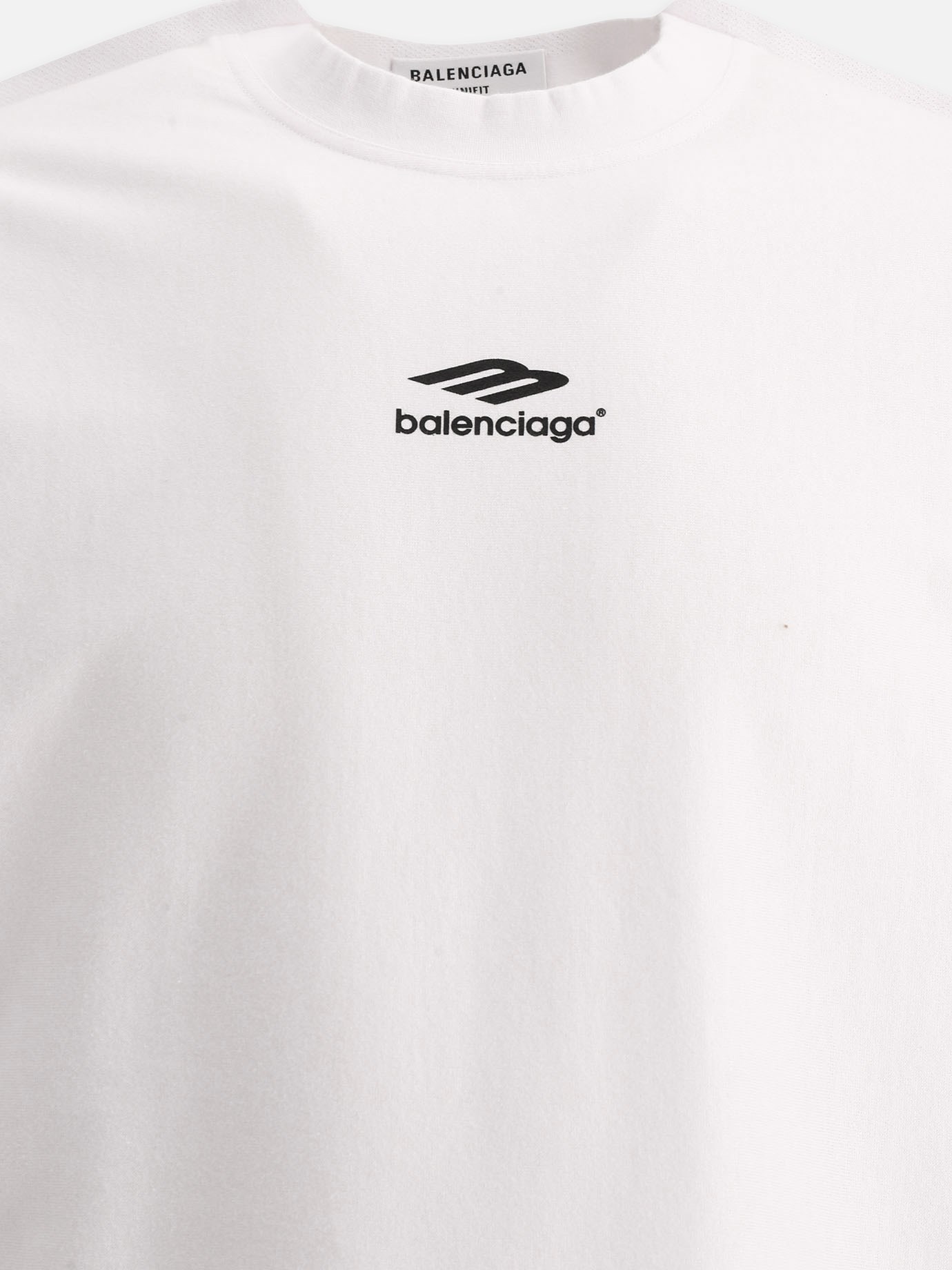 T-shirt  3B Sports Icon  by Balenciaga