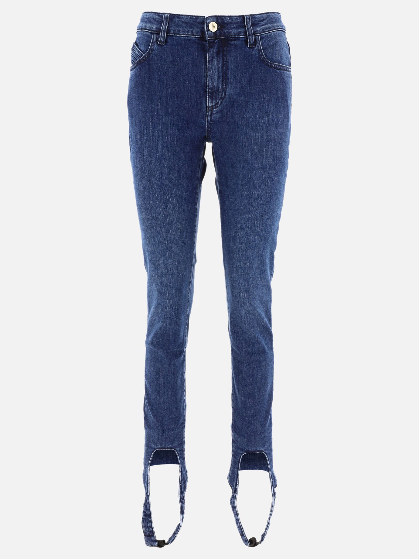 Jeans  Dakota by The Attico - 0