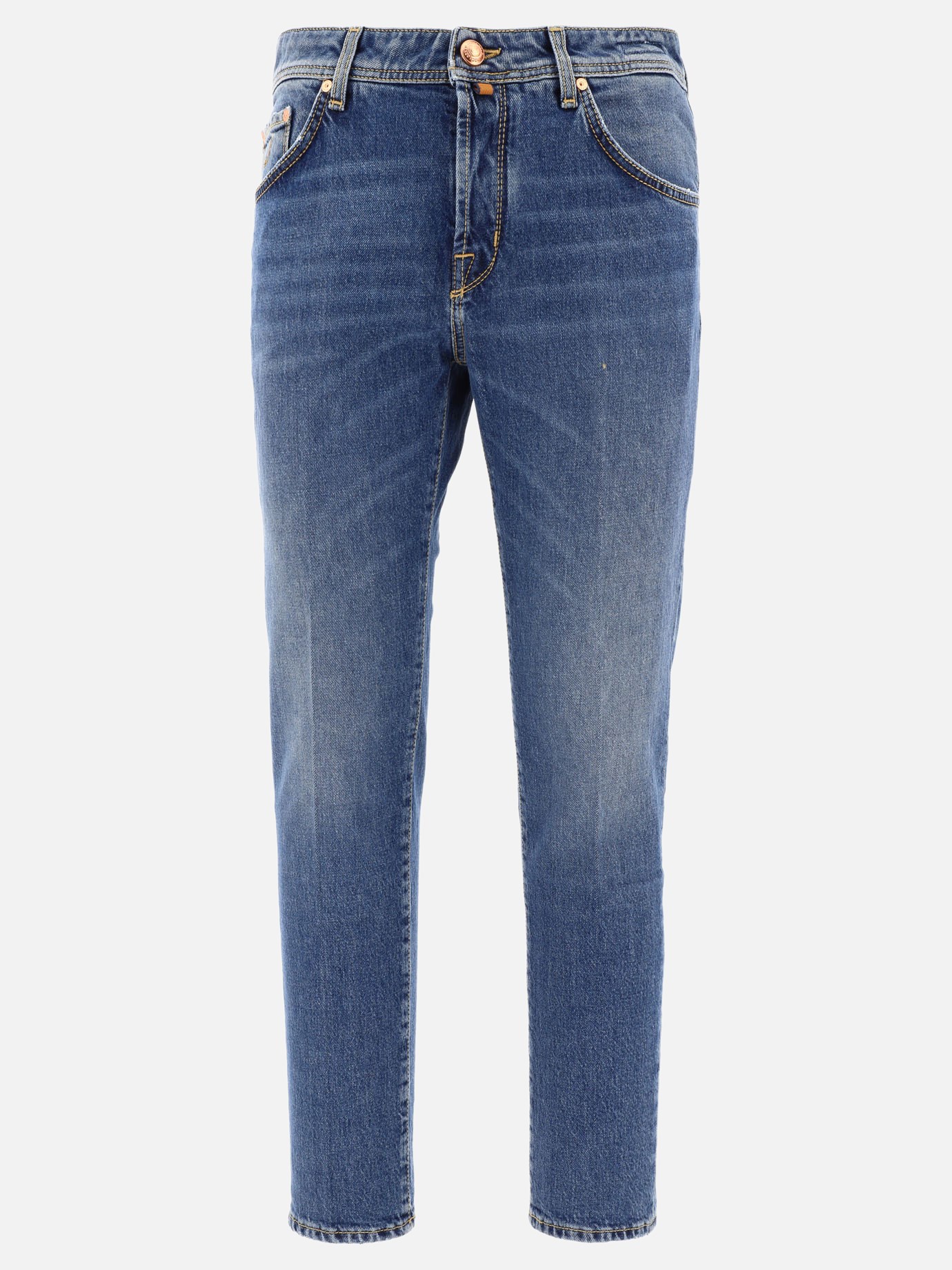 Jeans  Scott by Jacob Cohen - 0
