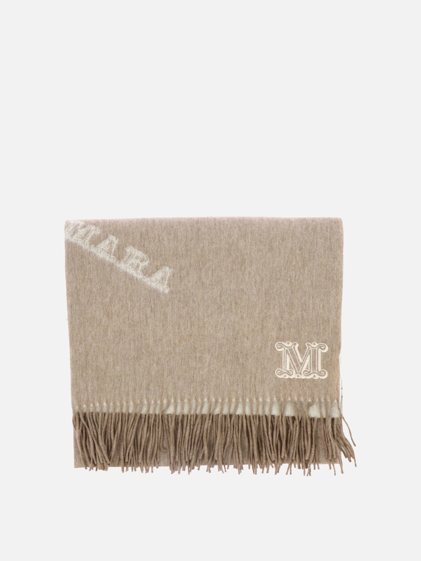  Wsklaus  scarfby Max Mara - 1