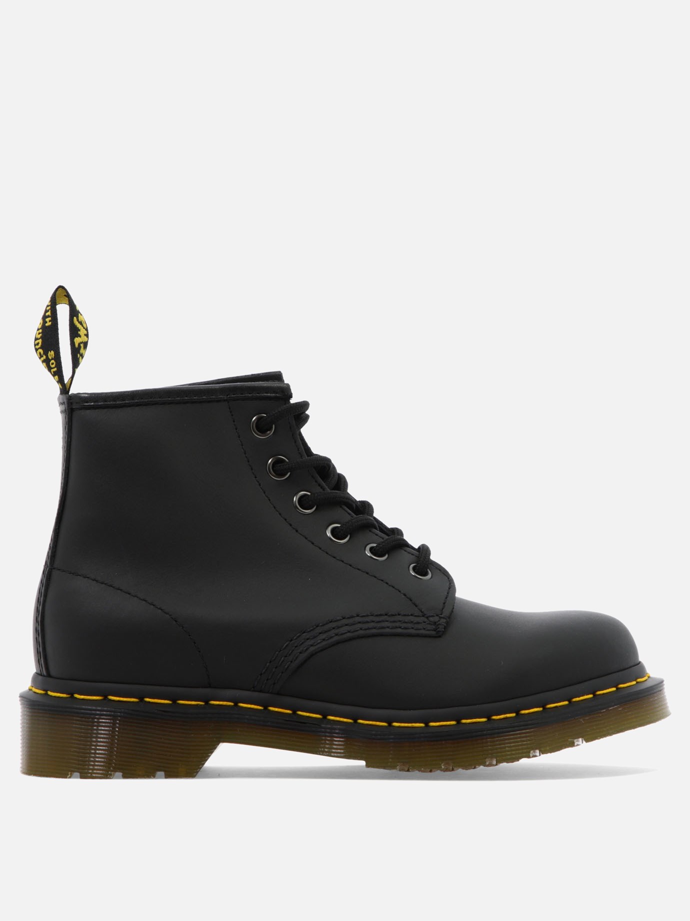  101  combat bootsby Dr. Martens - 3