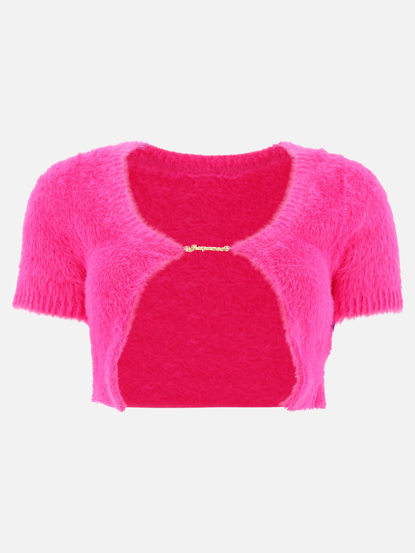  La Maille Neve cardigan by Jacquemus - 0