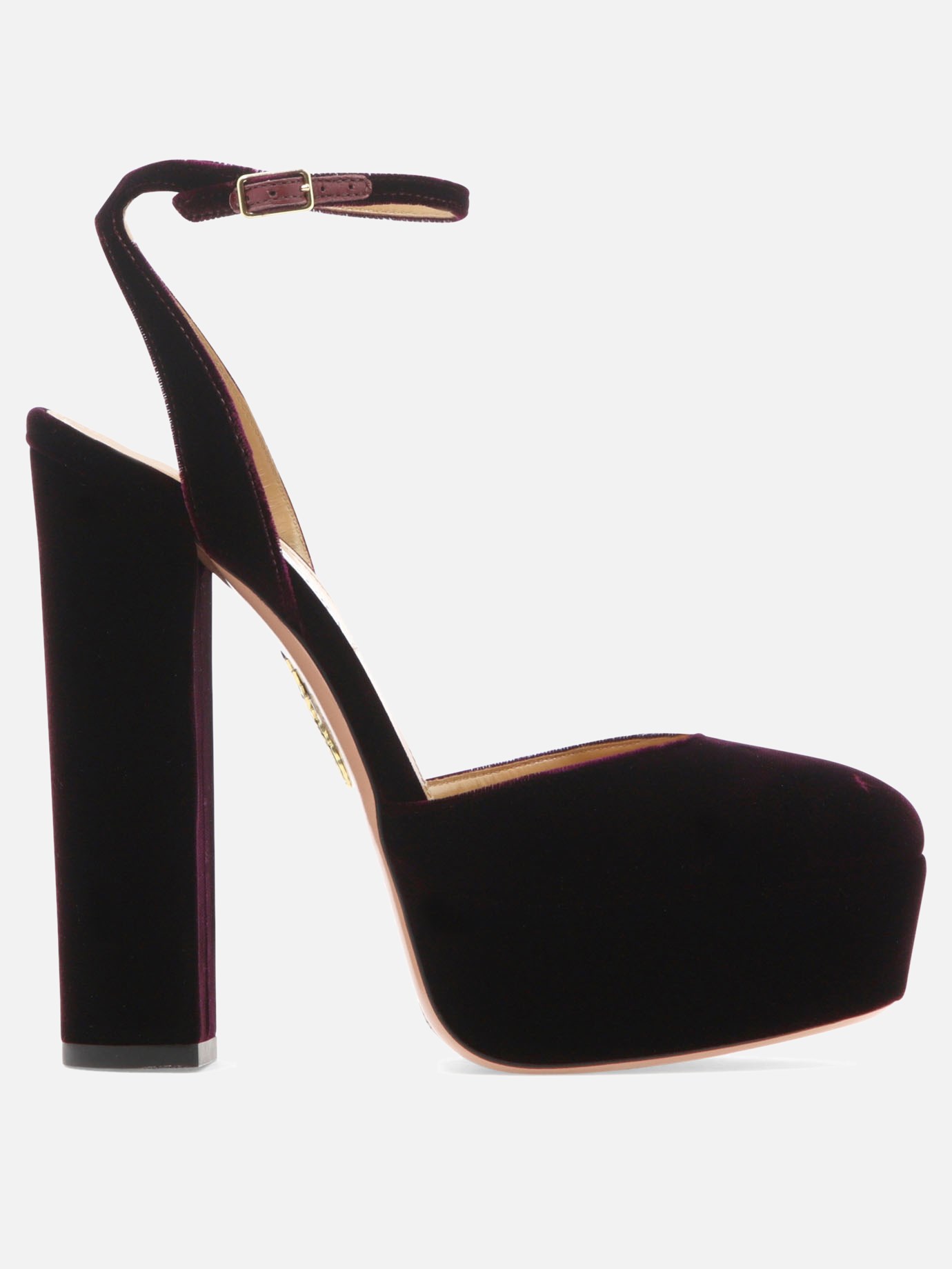  So High  heeled shoesby Aquazzura - 5