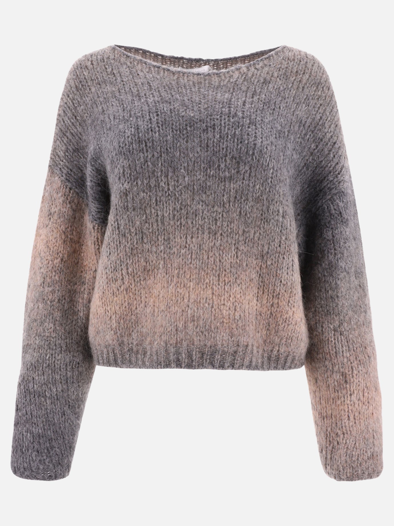 Gradient sweaterby Fabiana Filippi - 3