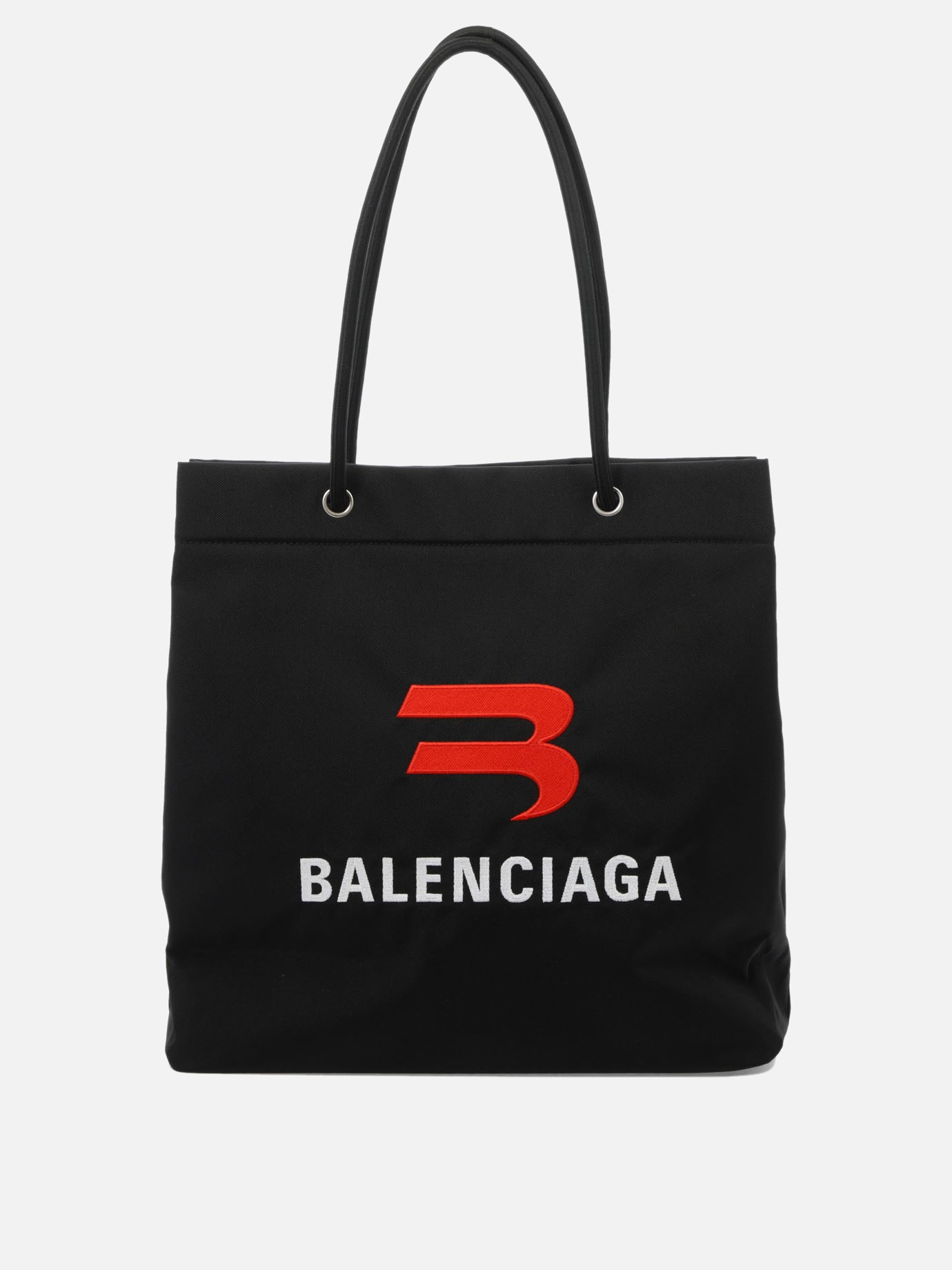 Borsa shopper a mano  Explorer by Balenciaga - 5