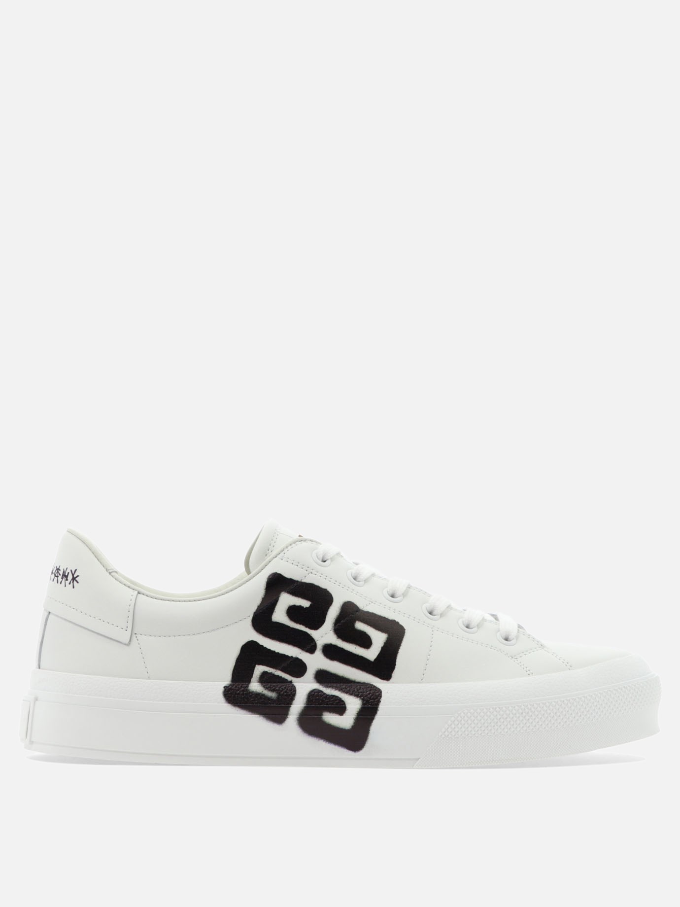  City Sport  sneakersby Givenchy - 4