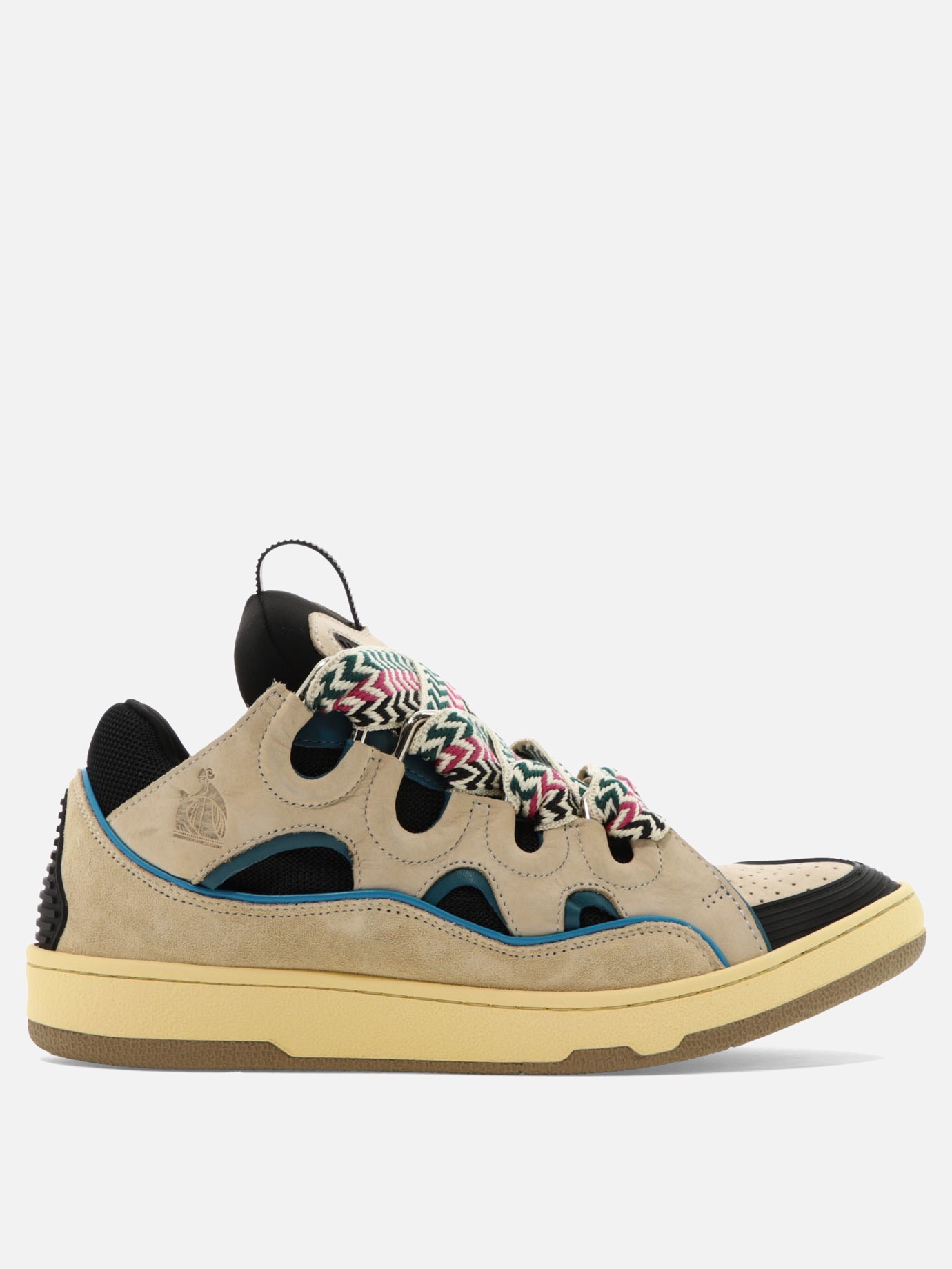 Curb sneakersby Lanvin - 0