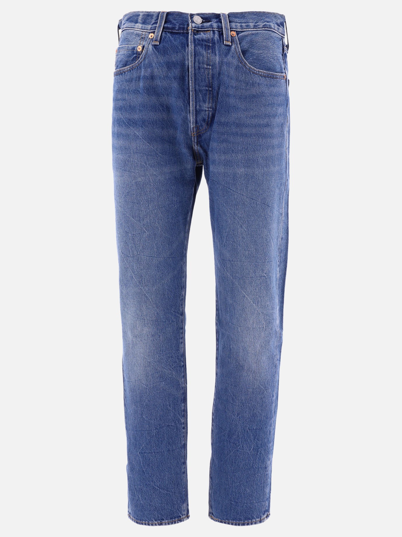 Jeans  501 1980s by Levi's Made & Crafted - 3