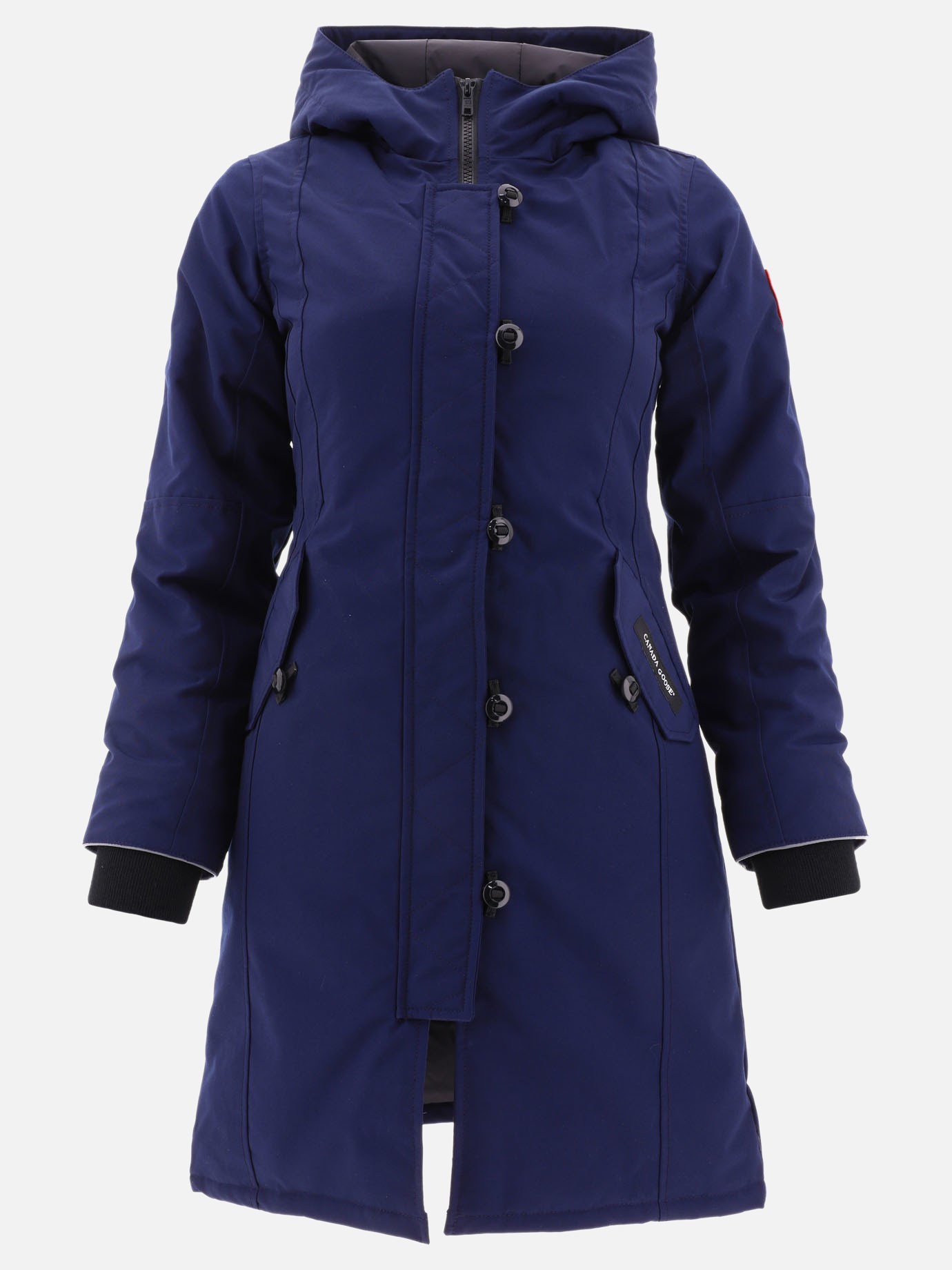 Parka  Brittania by Canada Goose Kids - 5