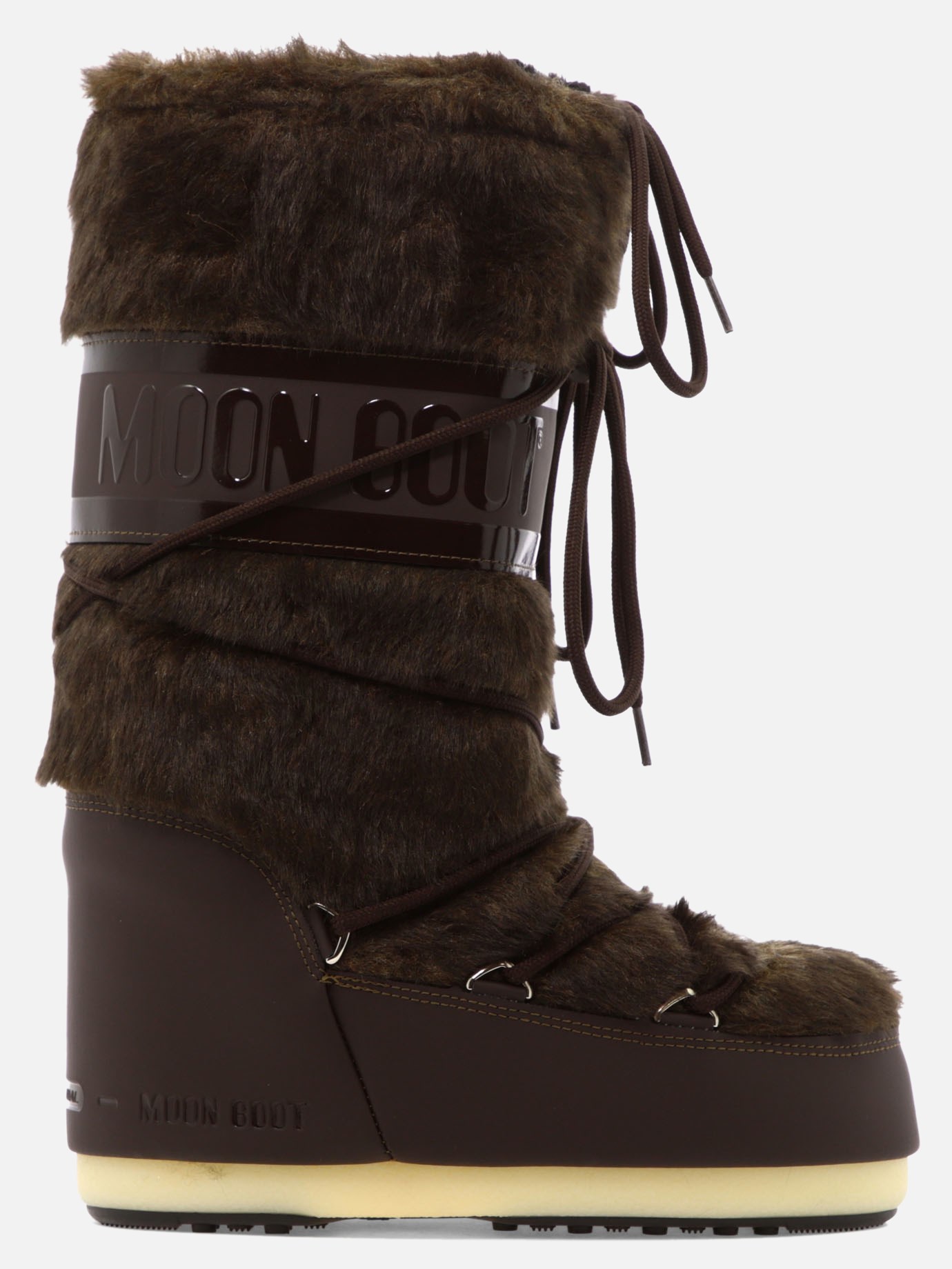  Icon  after-ski bootsby Moon Boot - 4