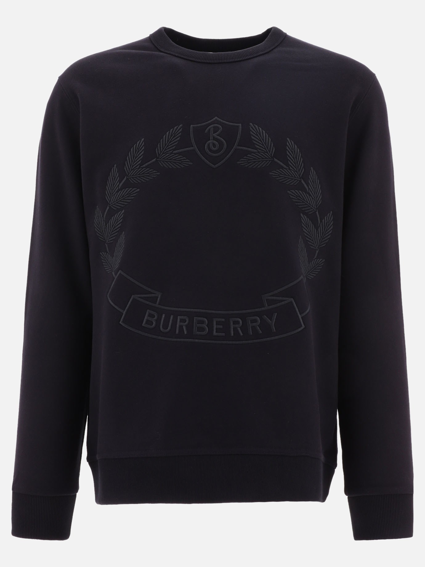  Bram  sweatshirtby Burberry - 0
