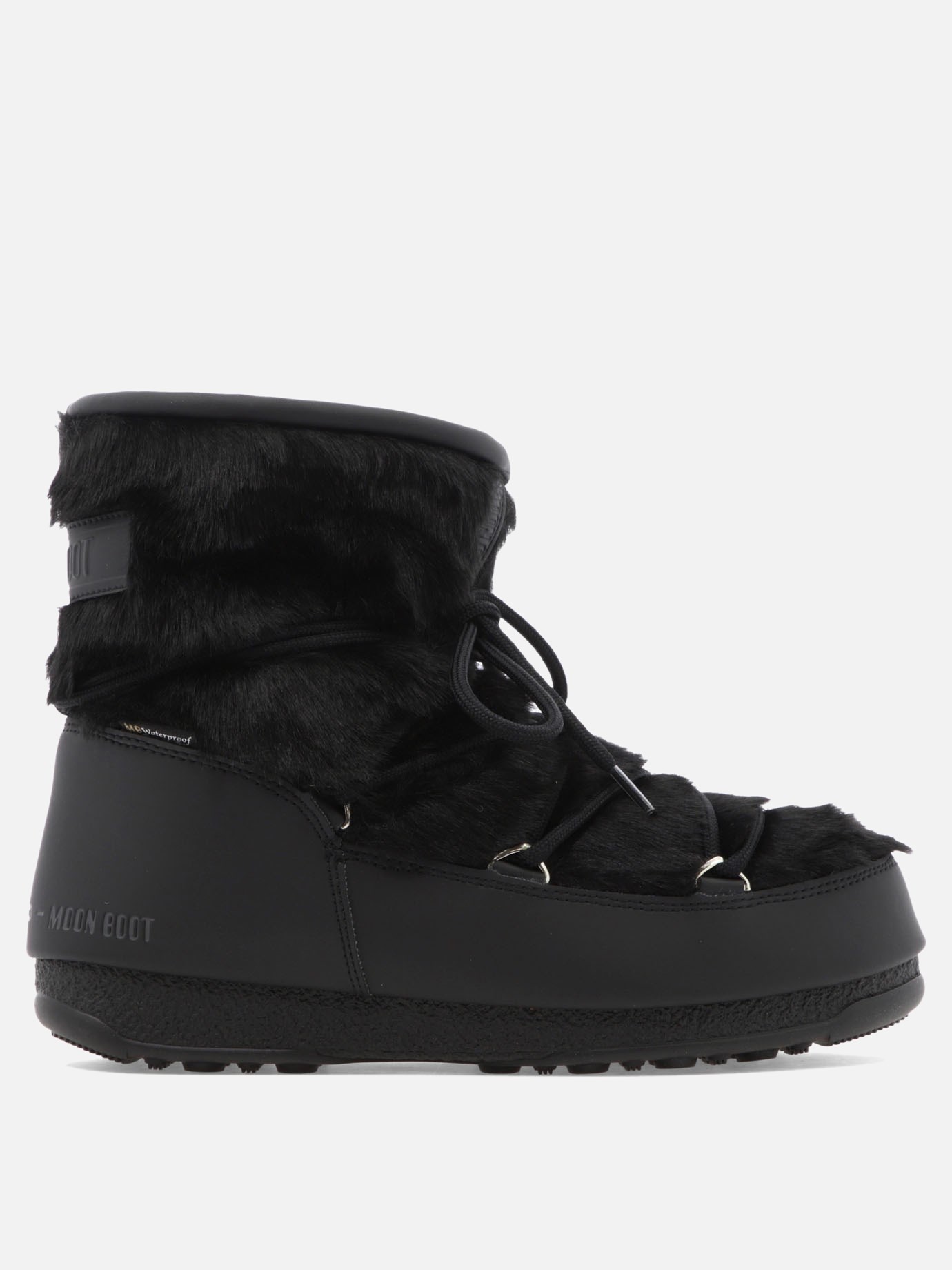  Monaco  after-ski bootsby Moon Boot - 4