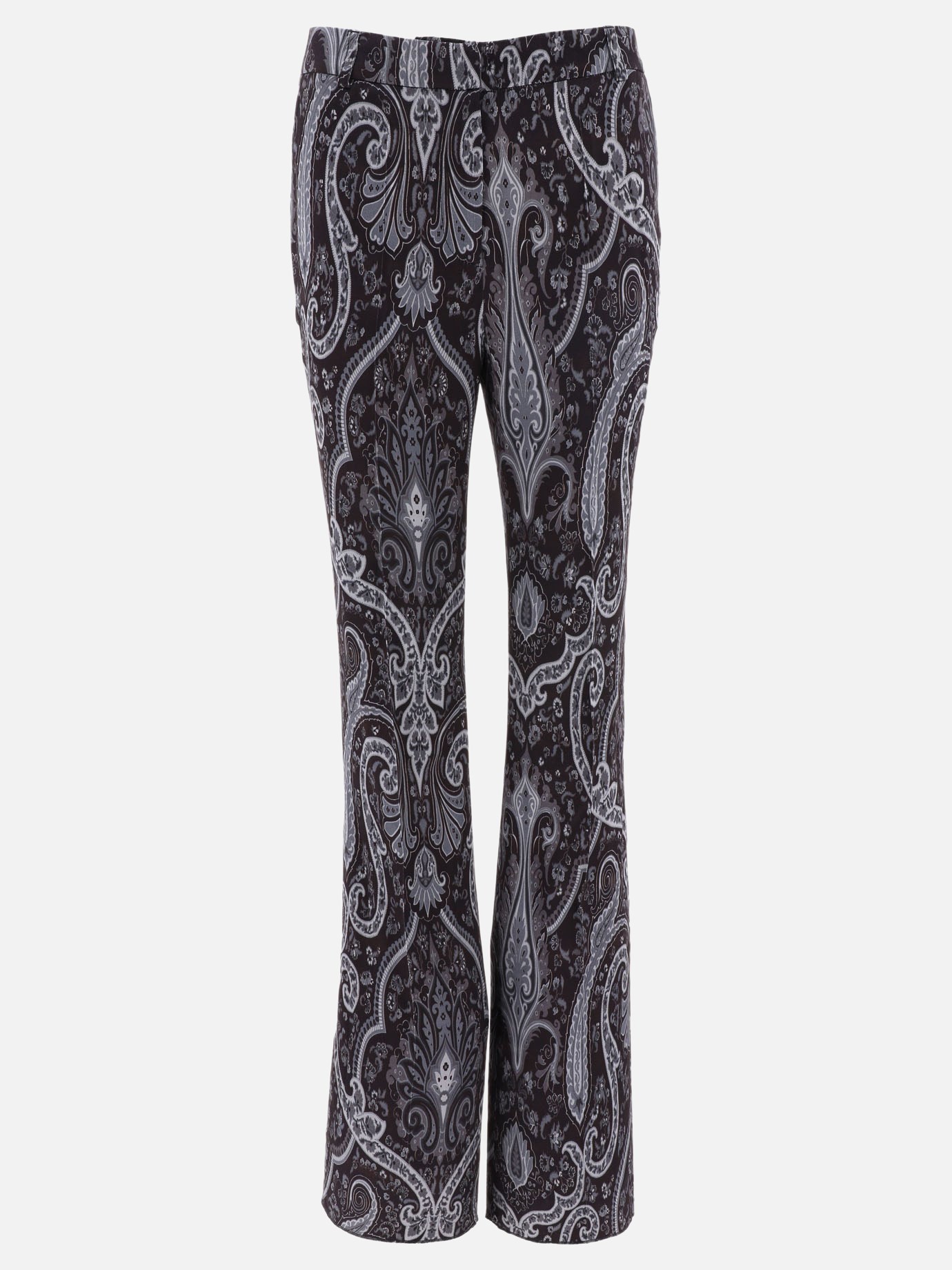  Paisley  trousersby Etro - 0