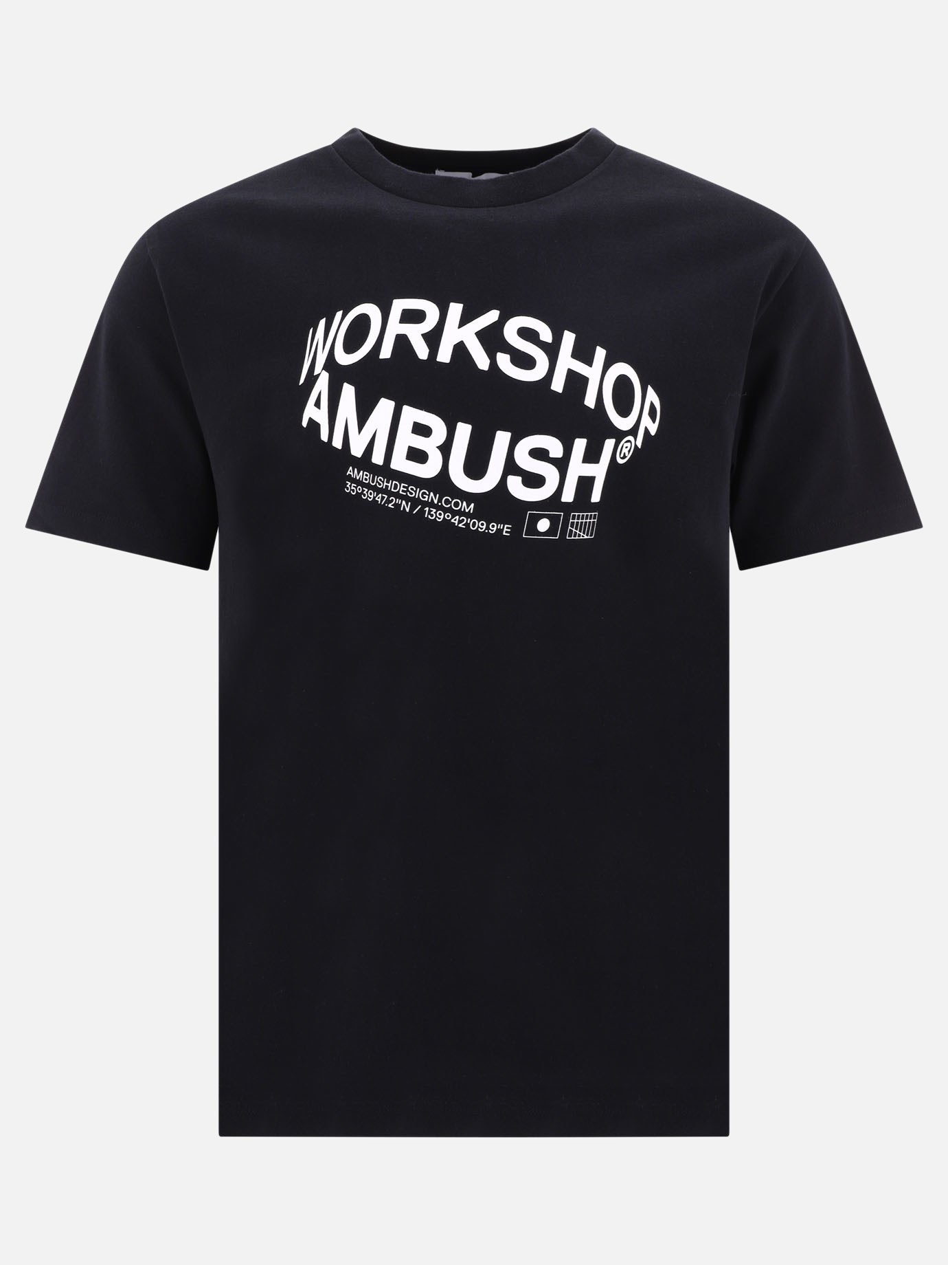  Revolve  t-shirtby Ambush - 4
