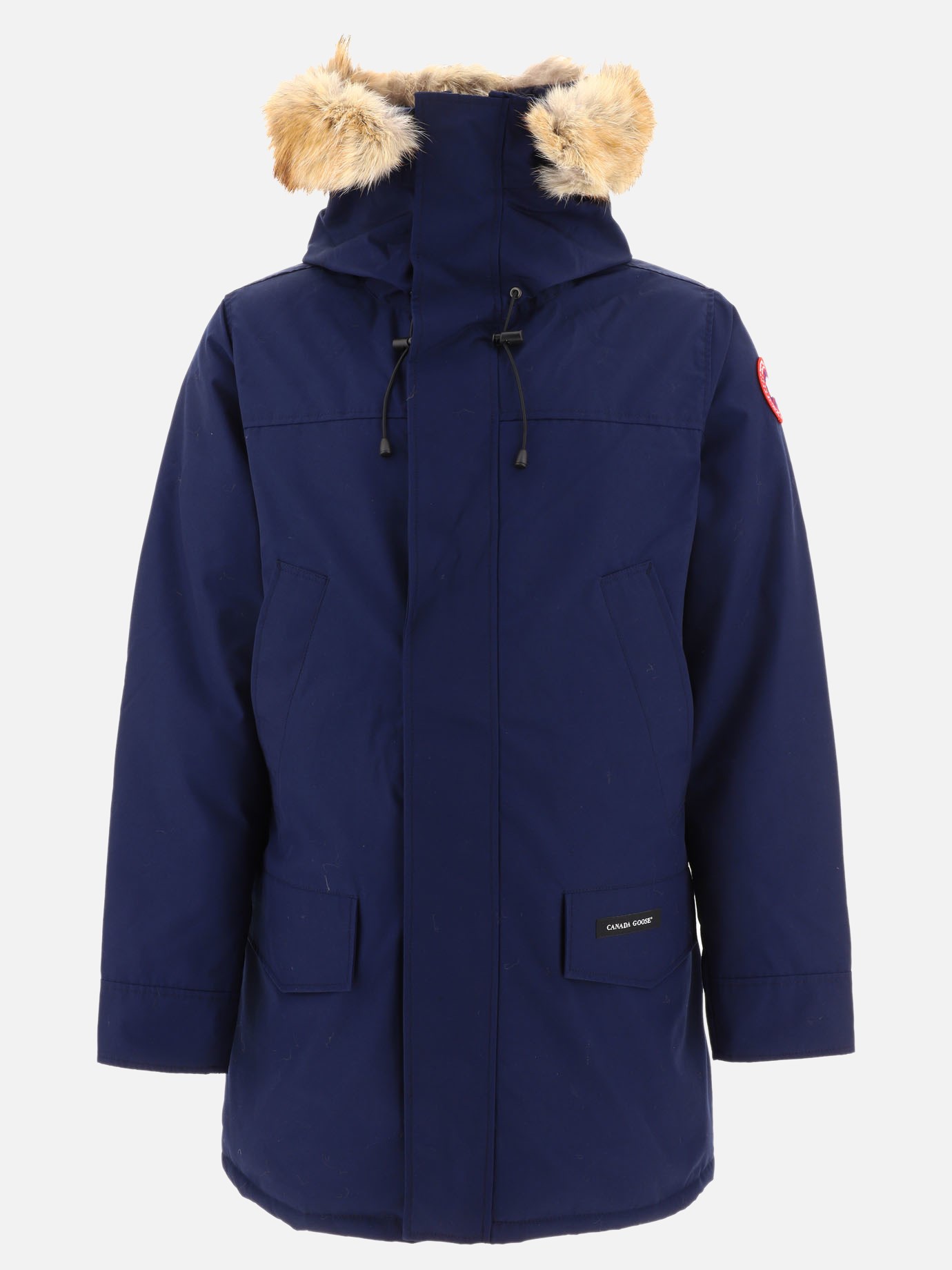 Parka  Langford by Canada Goose - 1