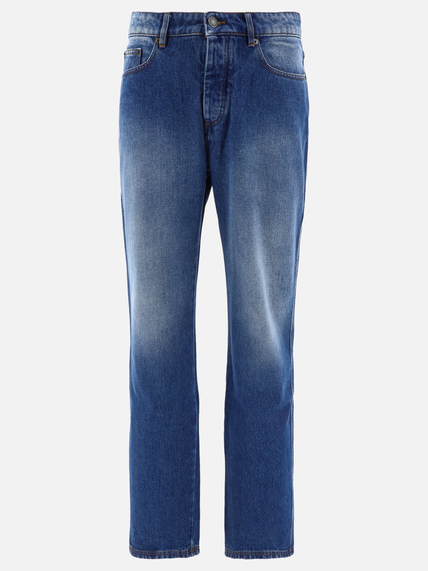 Straight leg jeansby Ami Paris - 0