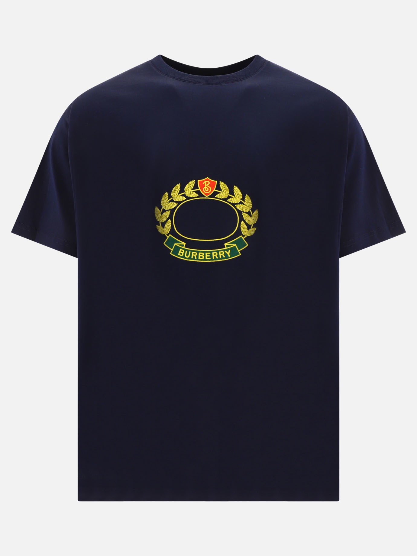 T-shirt  Purley by Burberry - 0