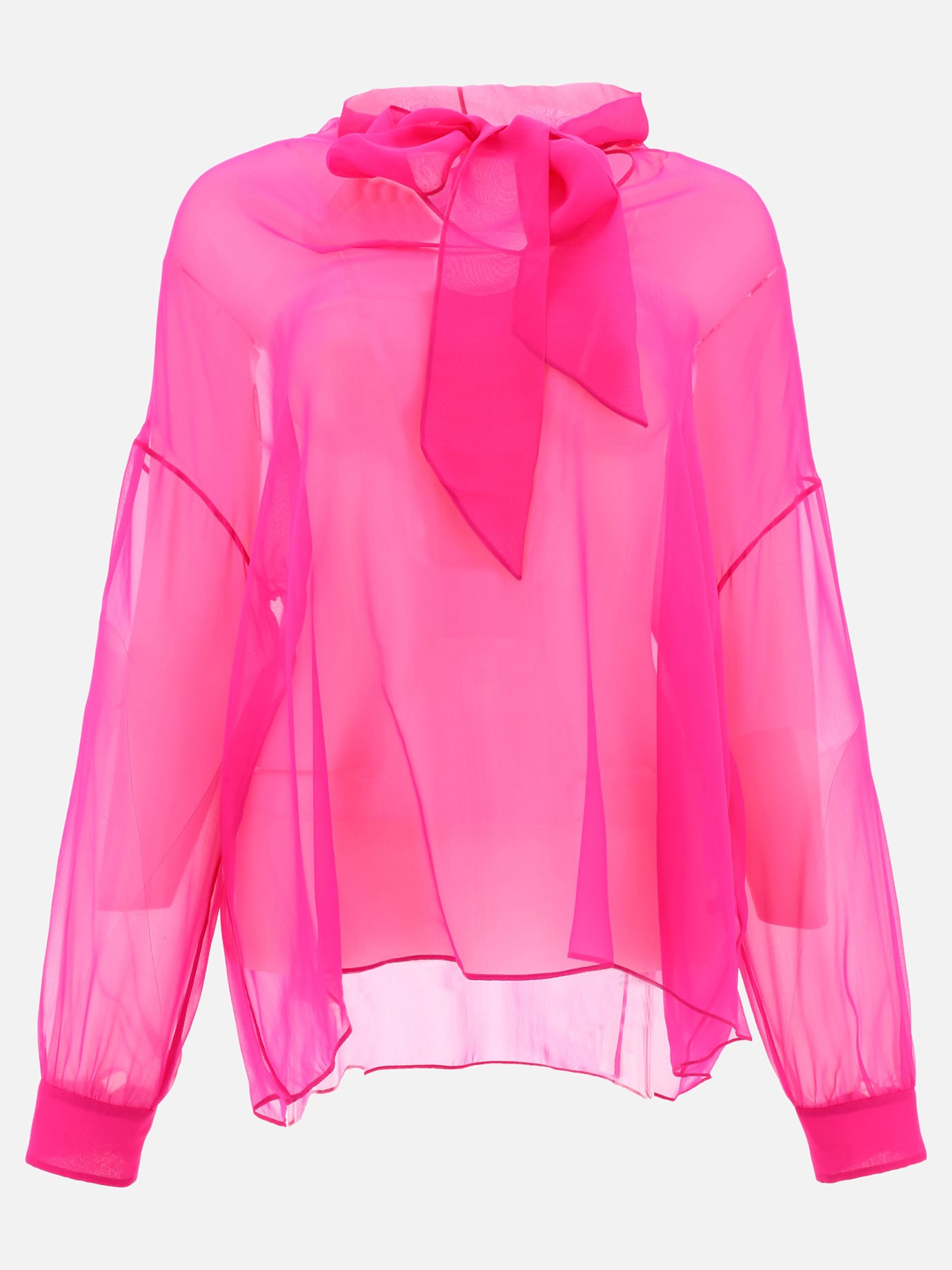 Blusa  Pink PP by Valentino - 0