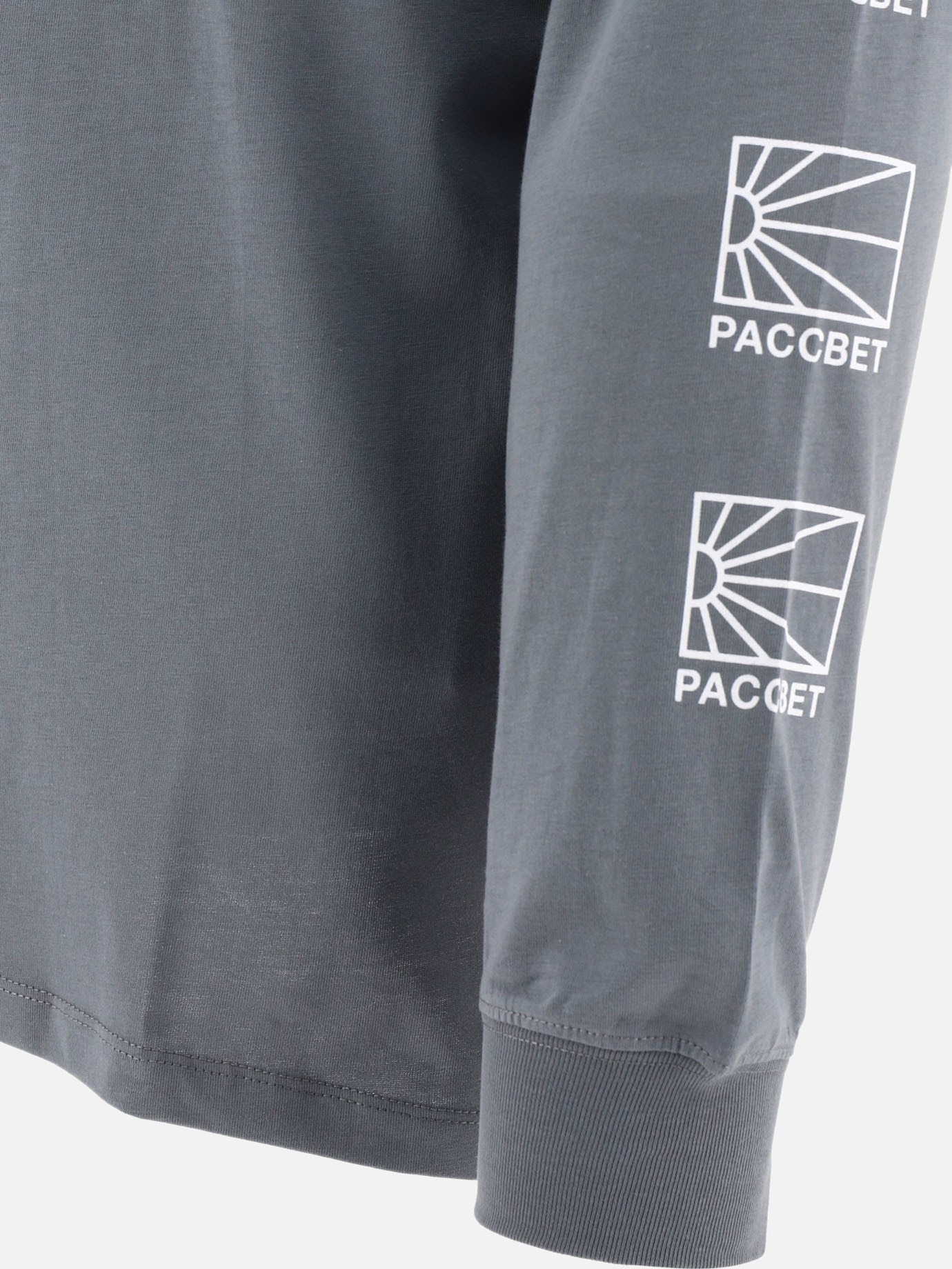 T-shirt  Small Logo  by Paccbet