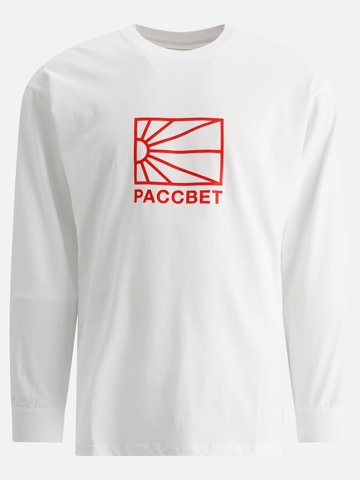  Big Logo  t-shirtby Paccbet - 0