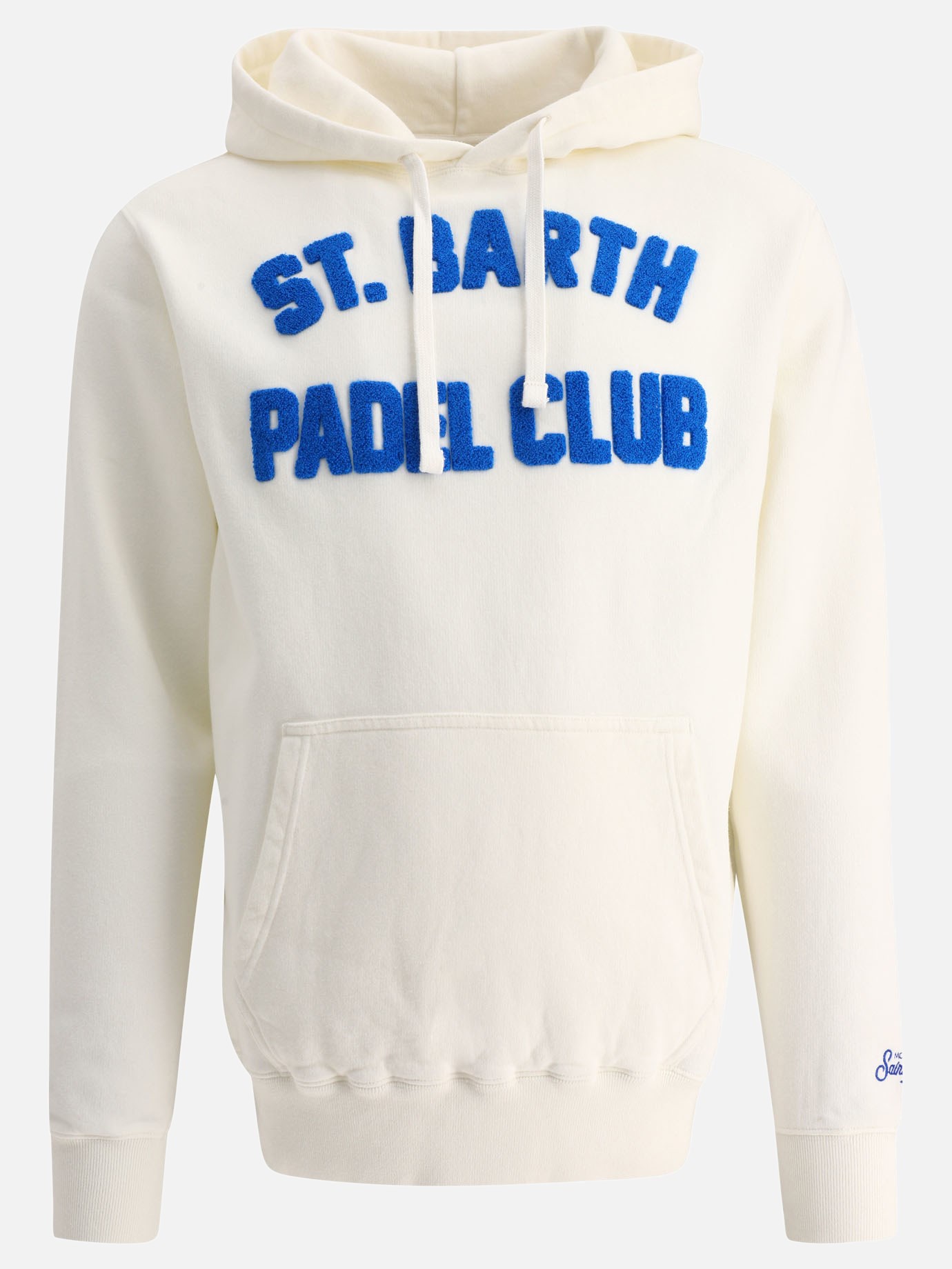 Felpa  Padel Club by MC2 Saint Barth - 5