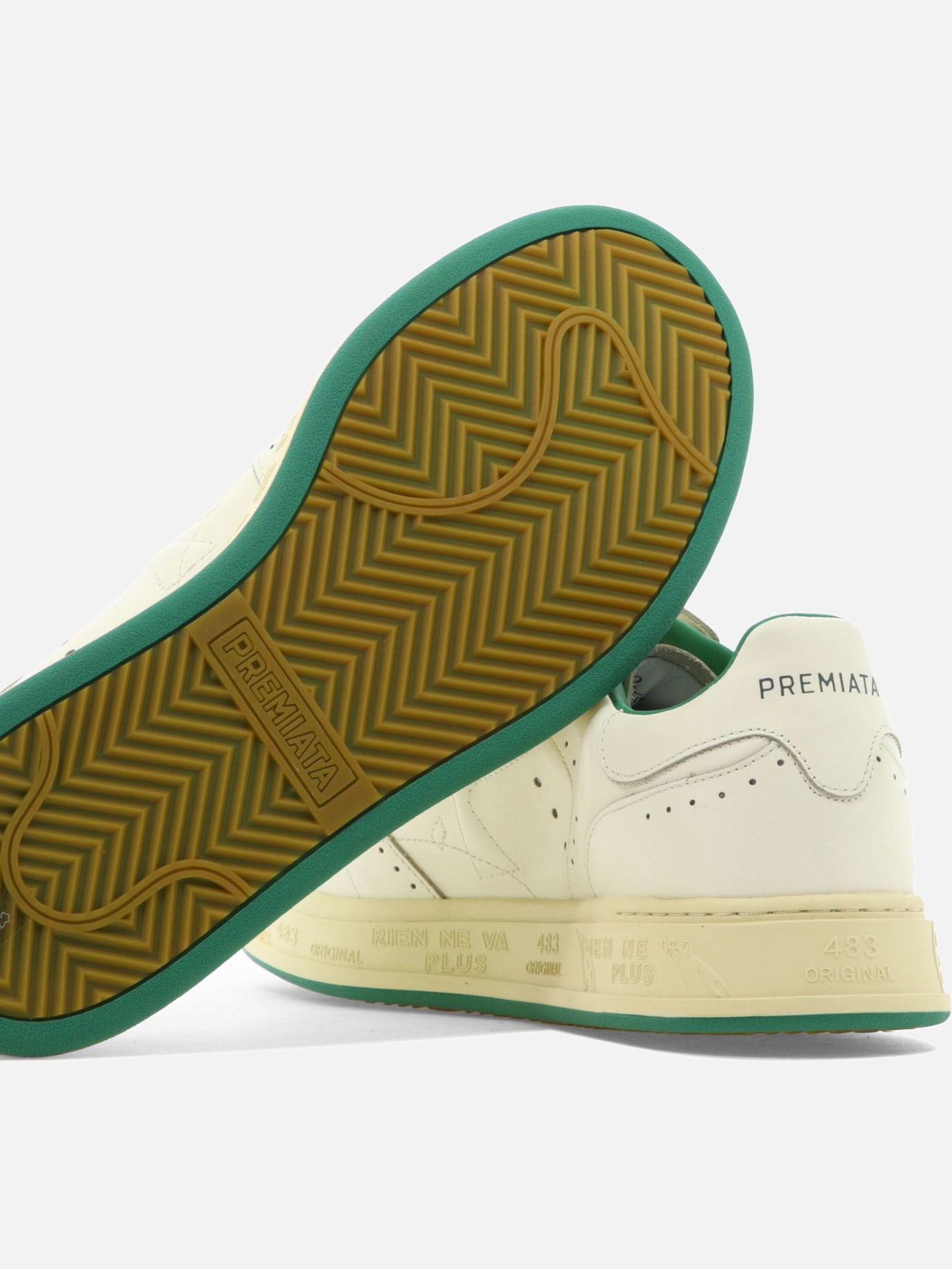 Sneaker  Quinn  by Premiata