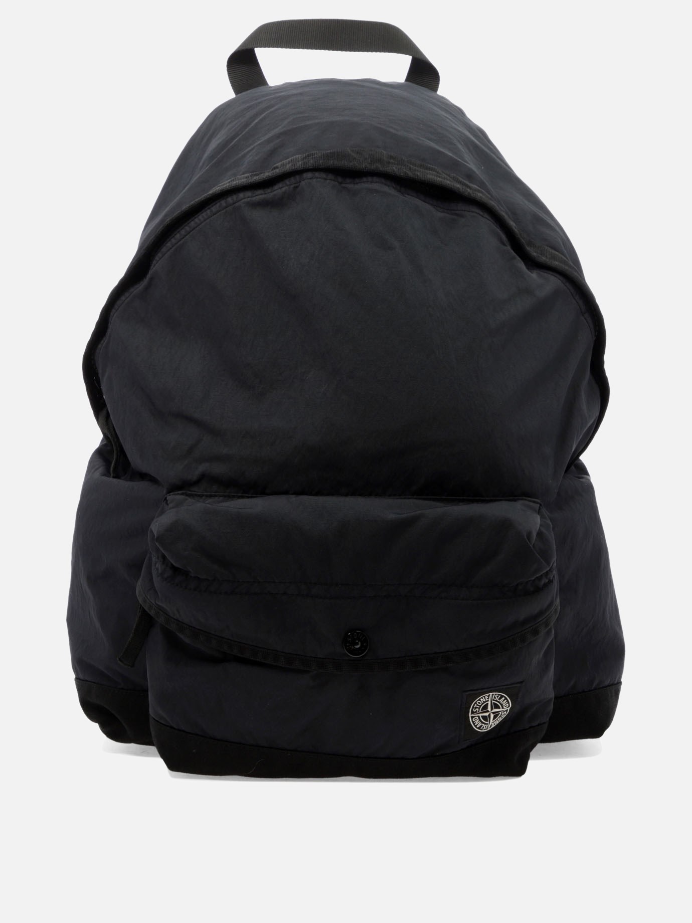 Patch backpack